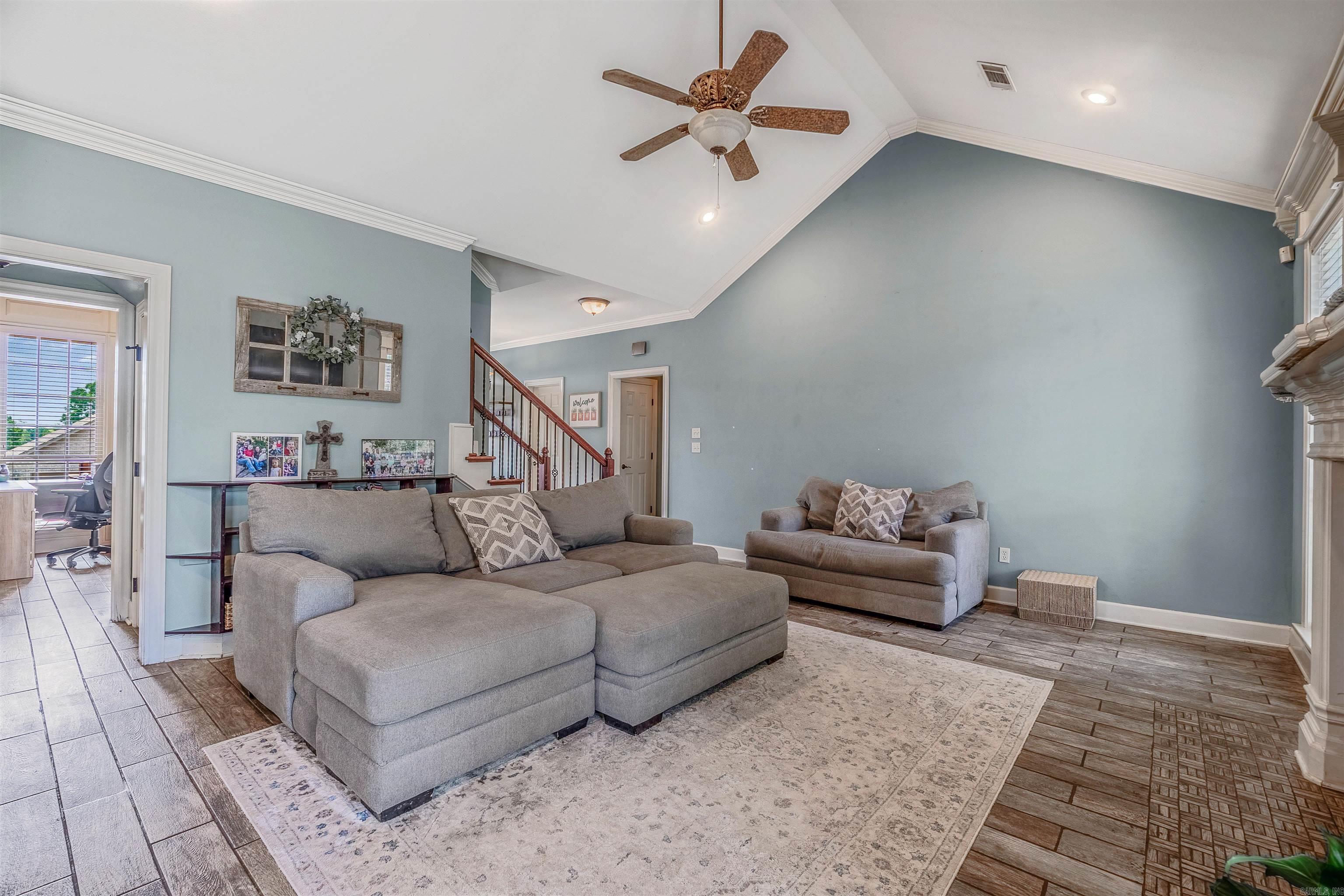 GLENN HILLS ADDN - Residential