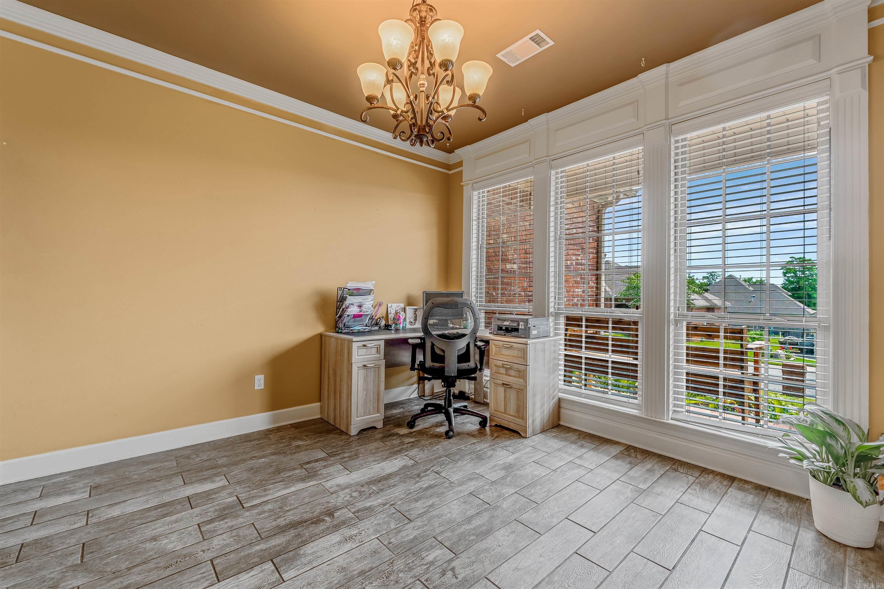 GLENN HILLS ADDN - Residential