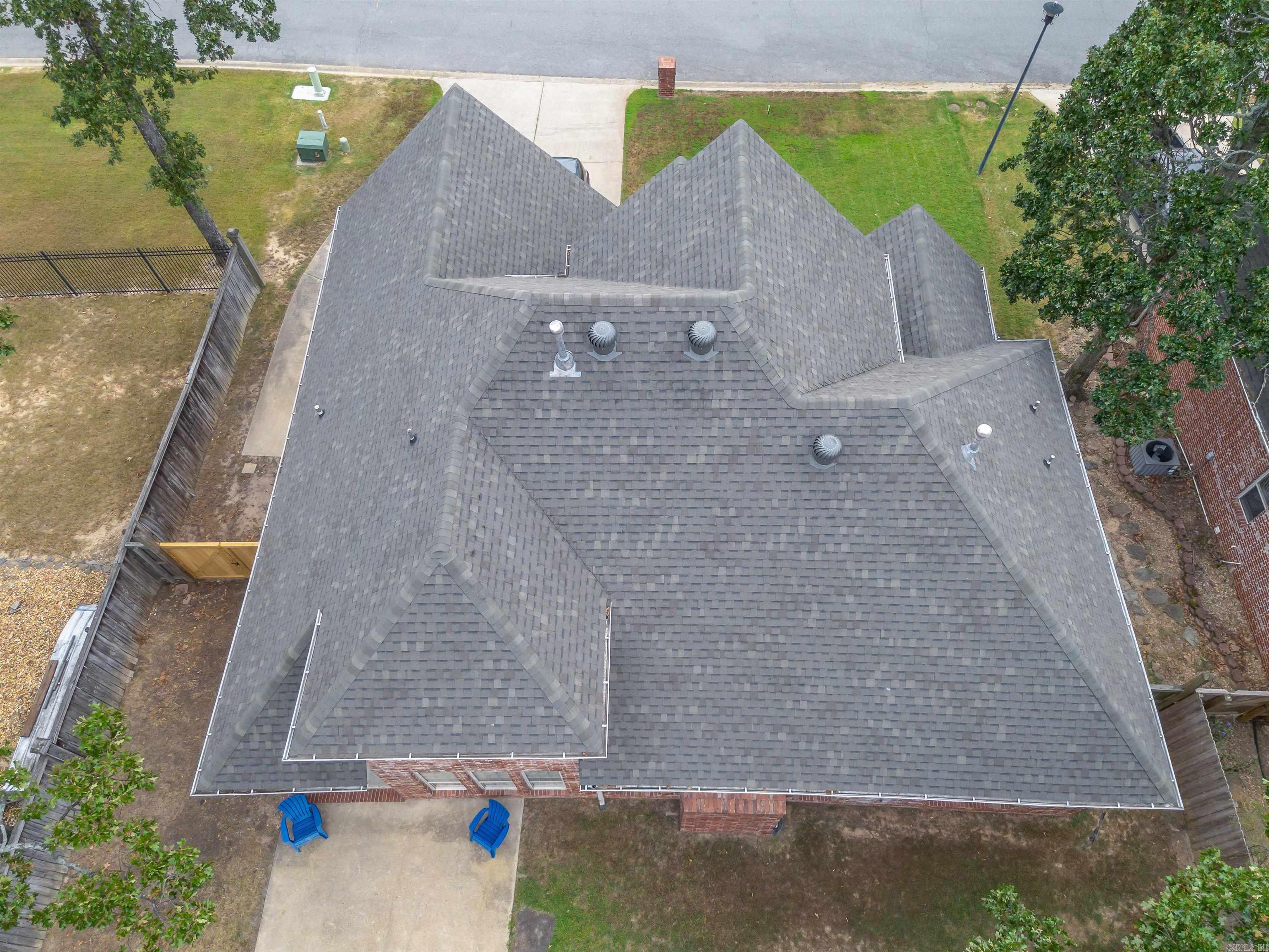 GLENN HILLS ADDN - Residential