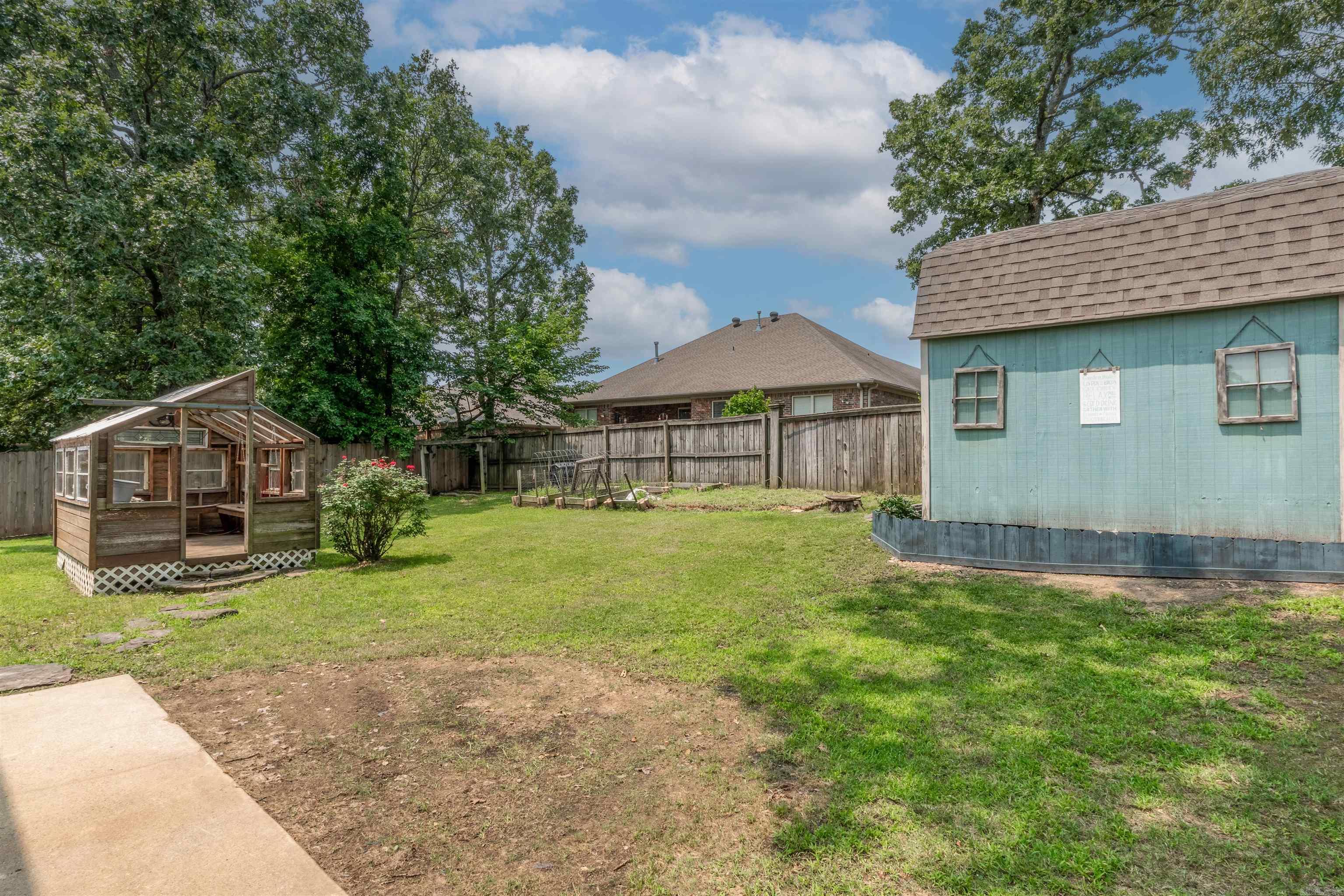 GLENN HILLS ADDN - Residential