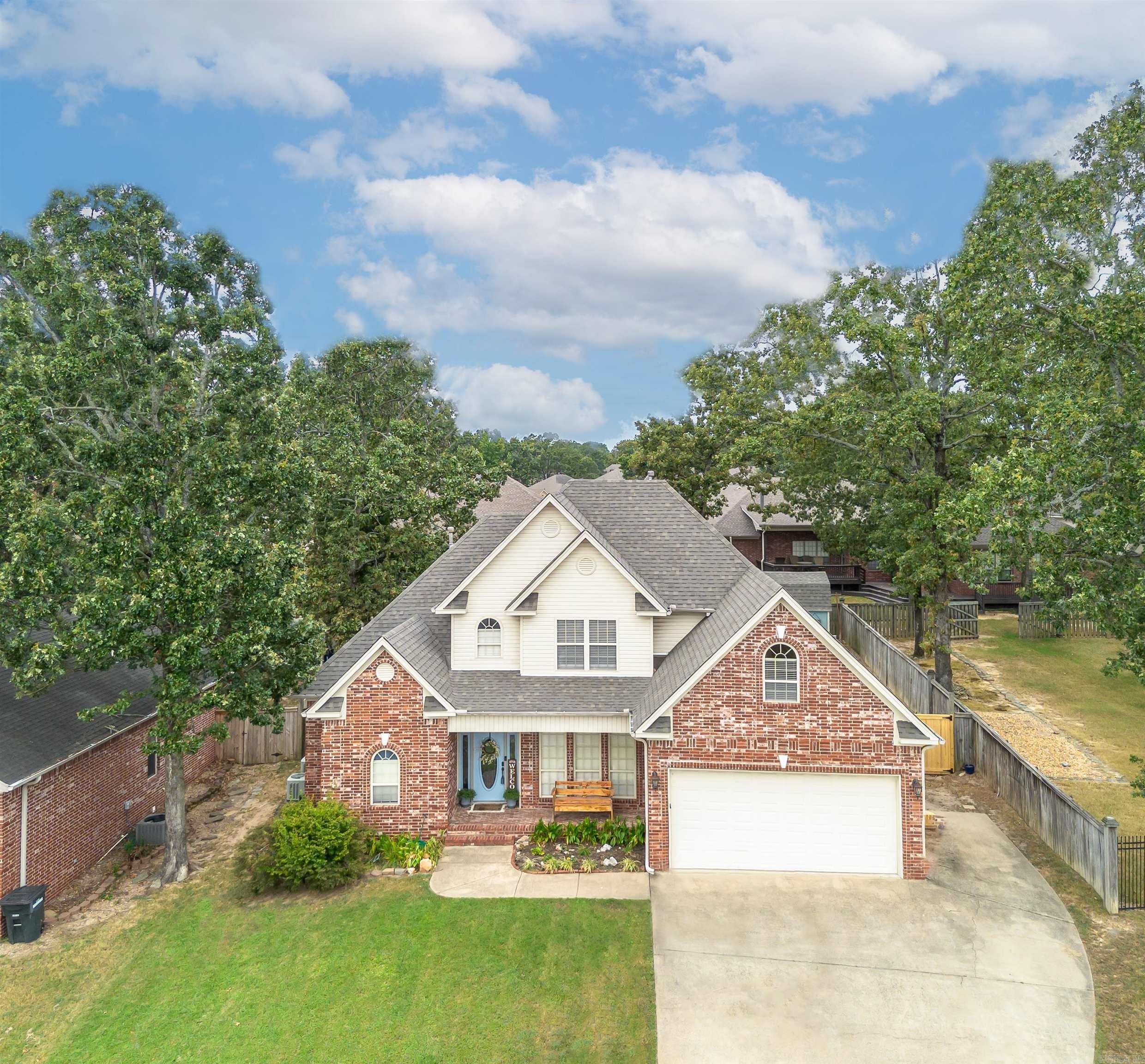 GLENN HILLS ADDN - Residential