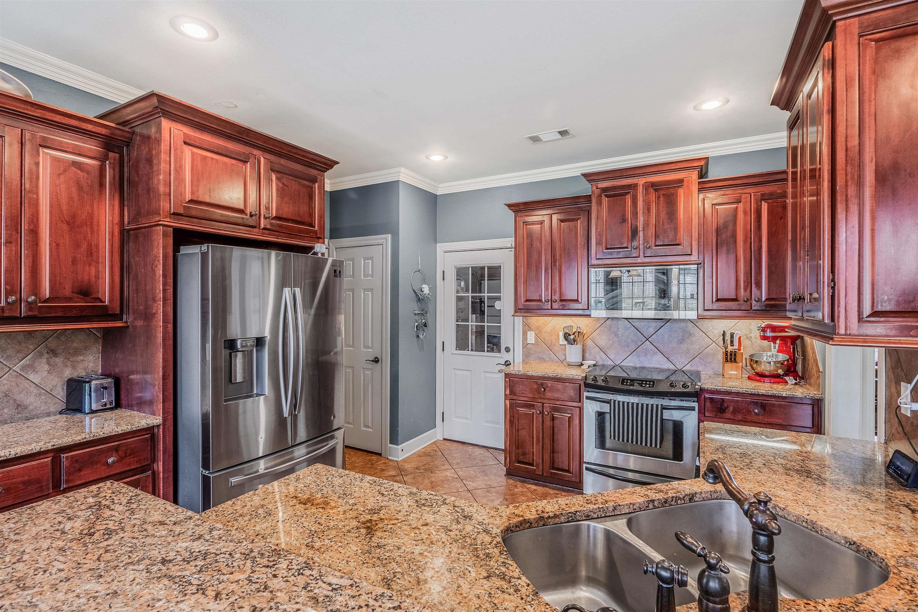 GLENN HILLS ADDN - Residential