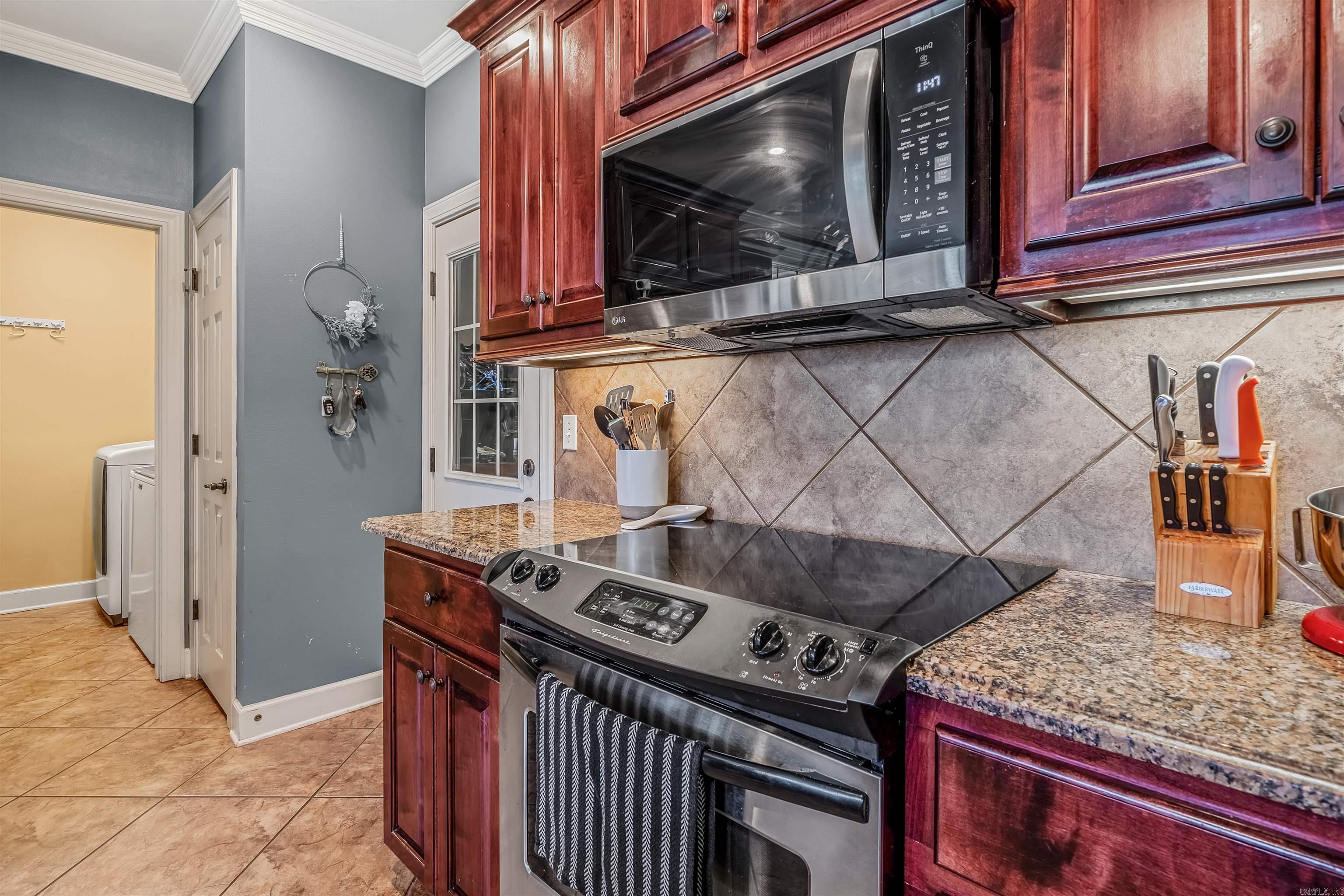 GLENN HILLS ADDN - Residential