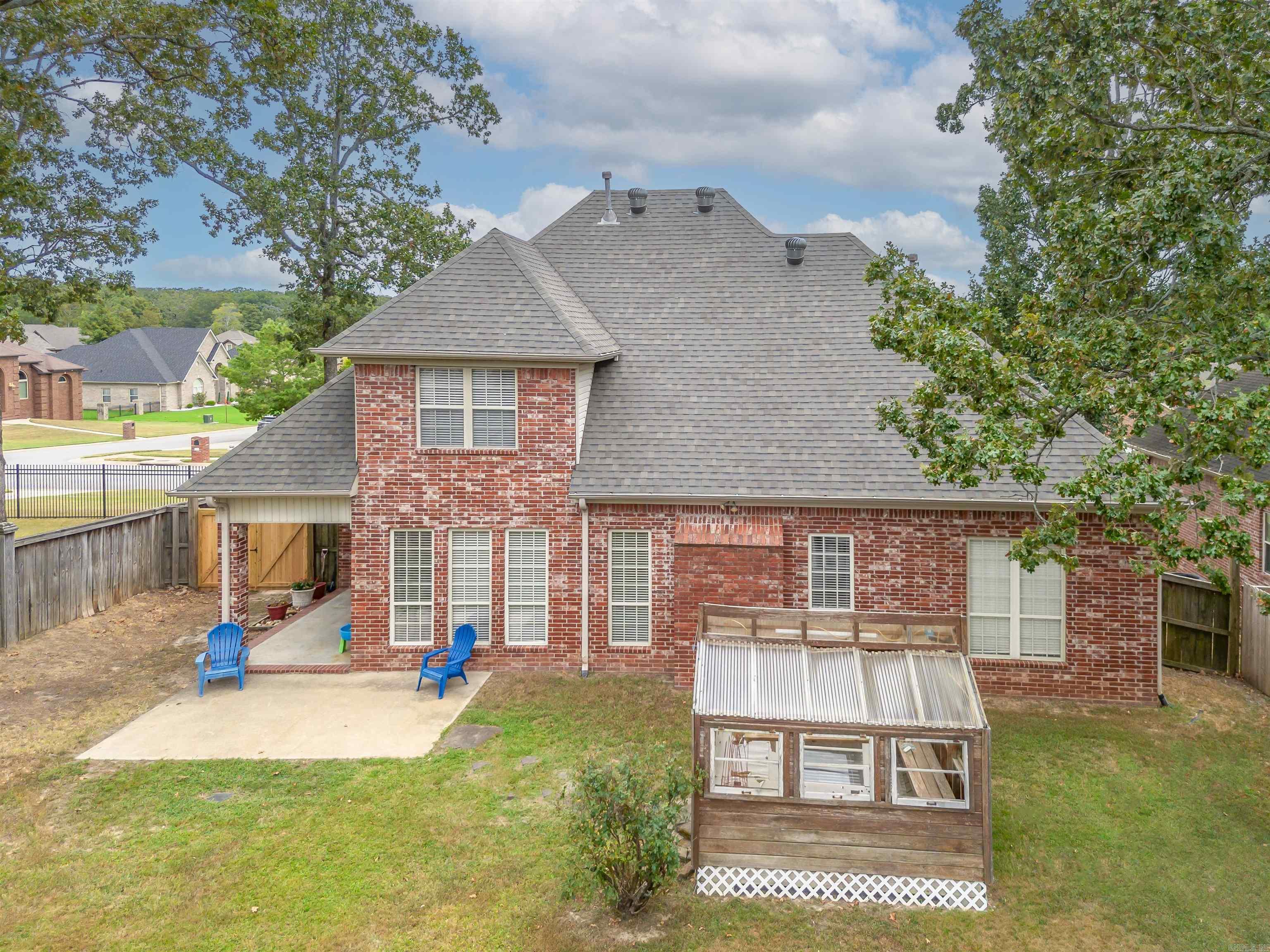 GLENN HILLS ADDN - Residential