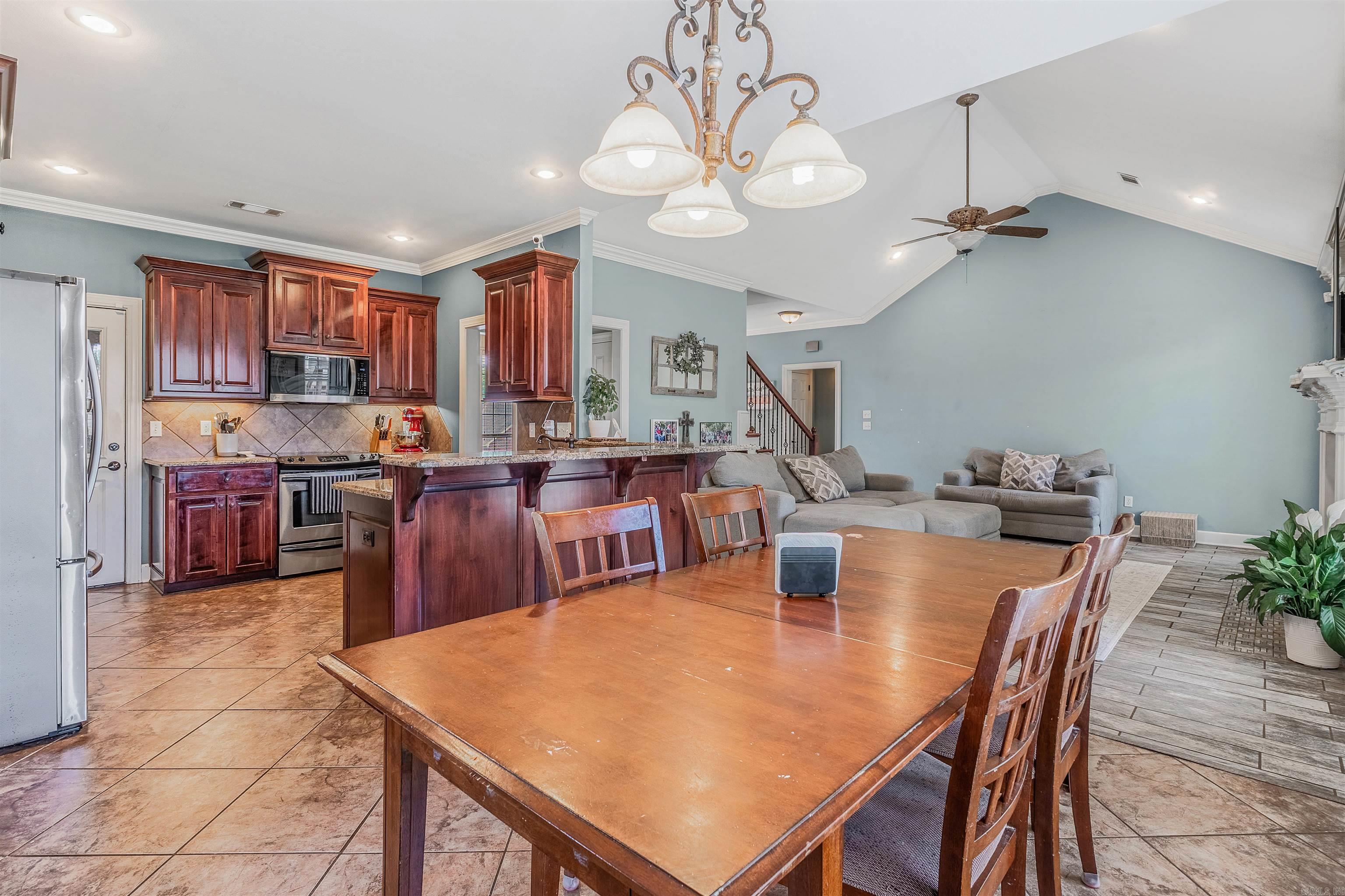 GLENN HILLS ADDN - Residential