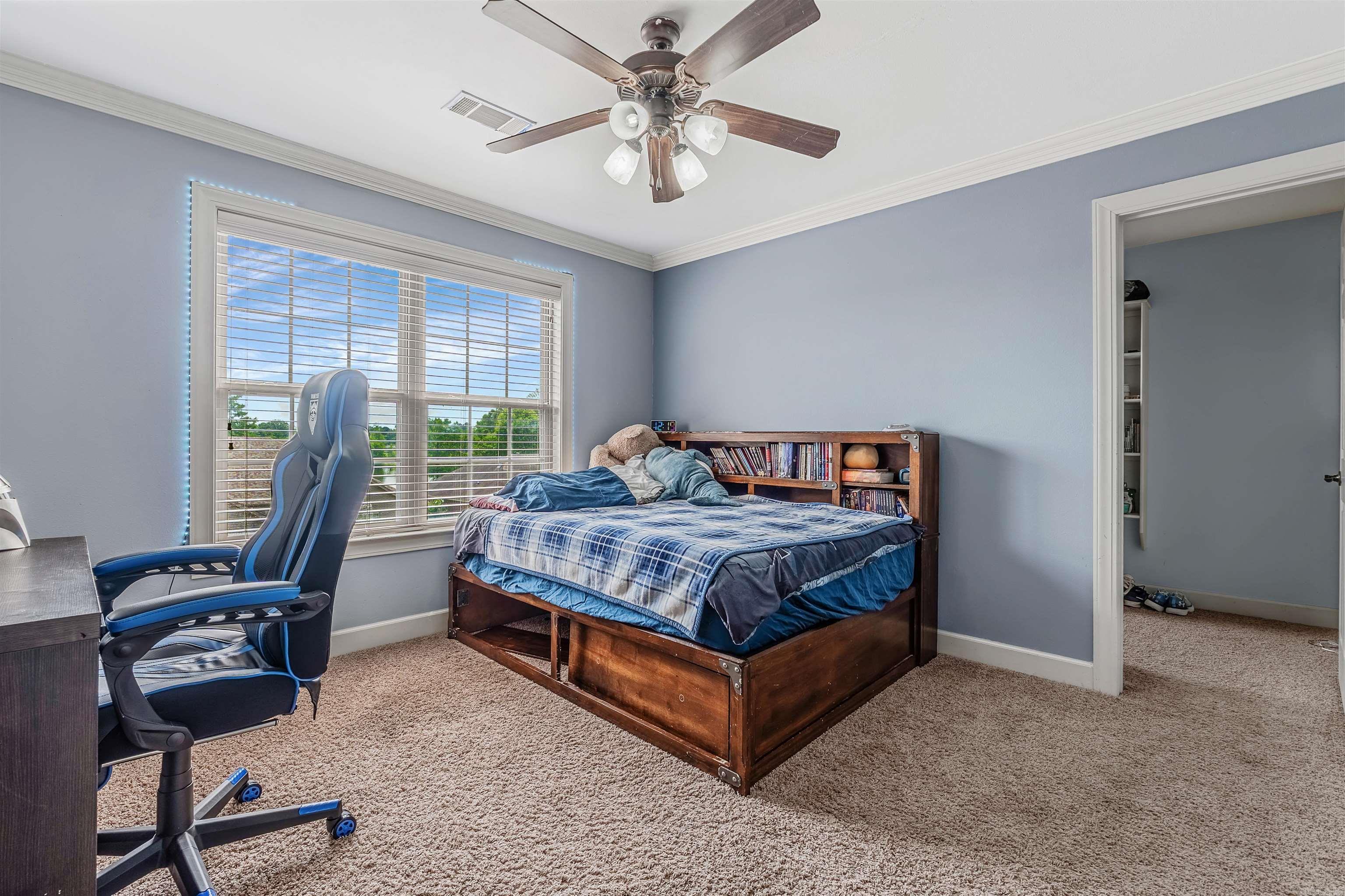 GLENN HILLS ADDN - Residential