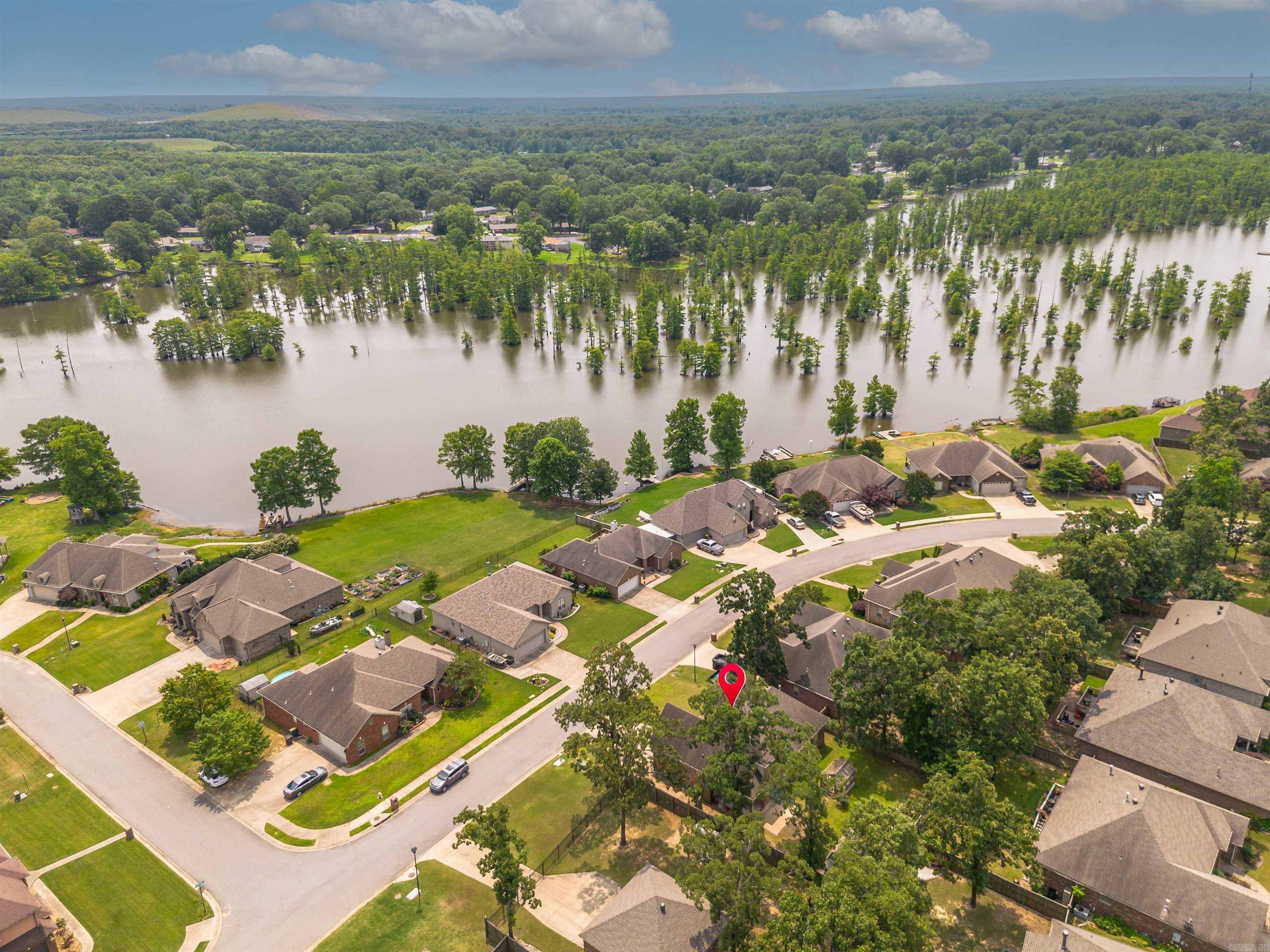 GLENN HILLS ADDN - Residential
