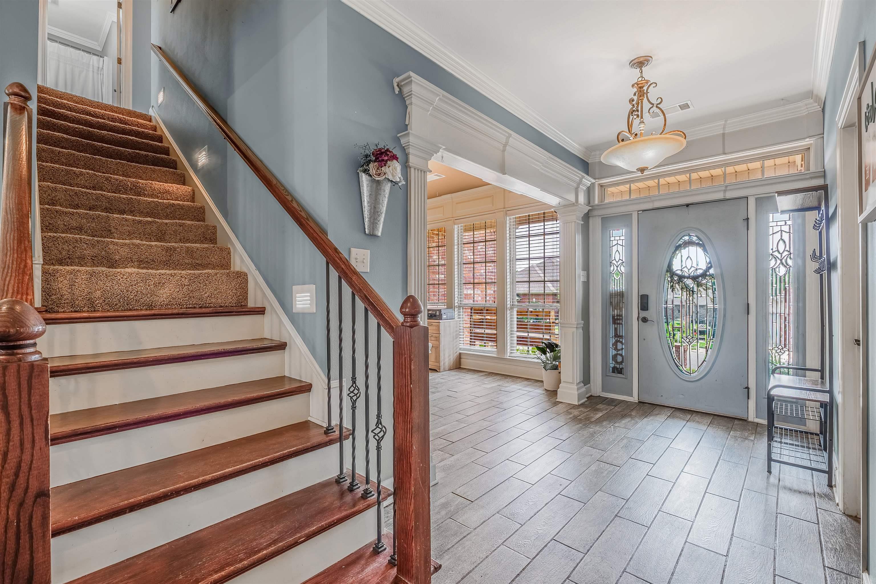 GLENN HILLS ADDN - Residential