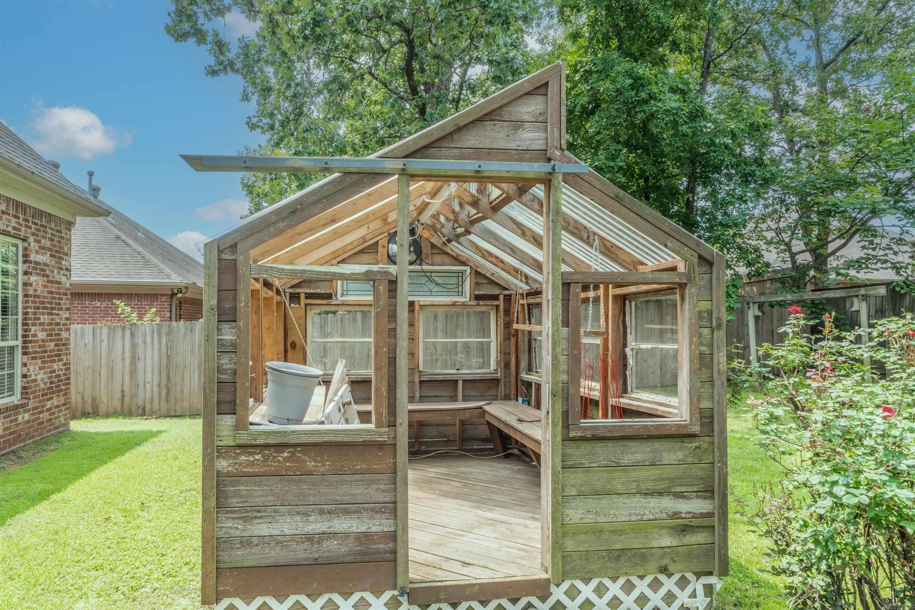 GLENN HILLS ADDN - Residential