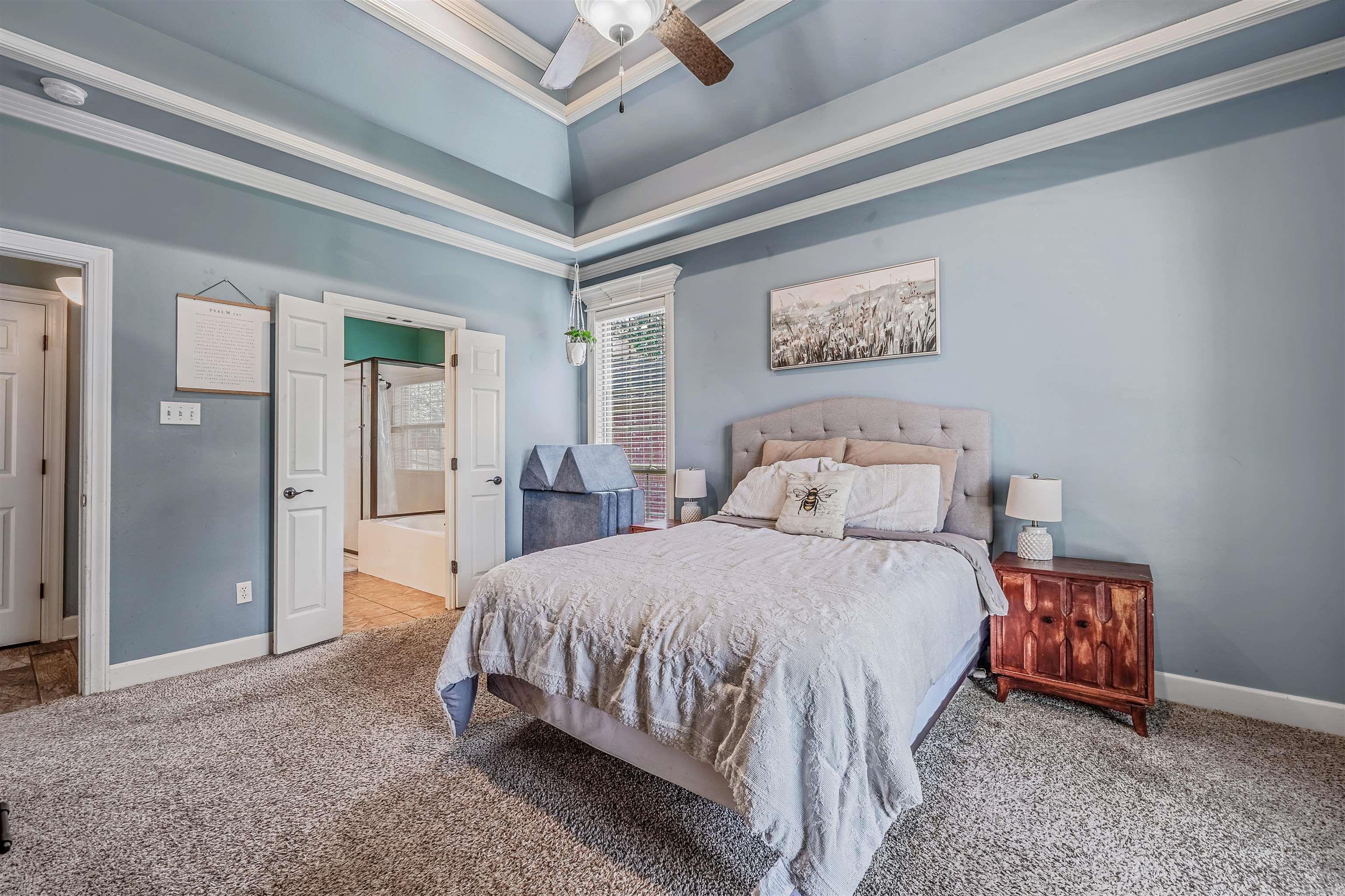 GLENN HILLS ADDN - Residential