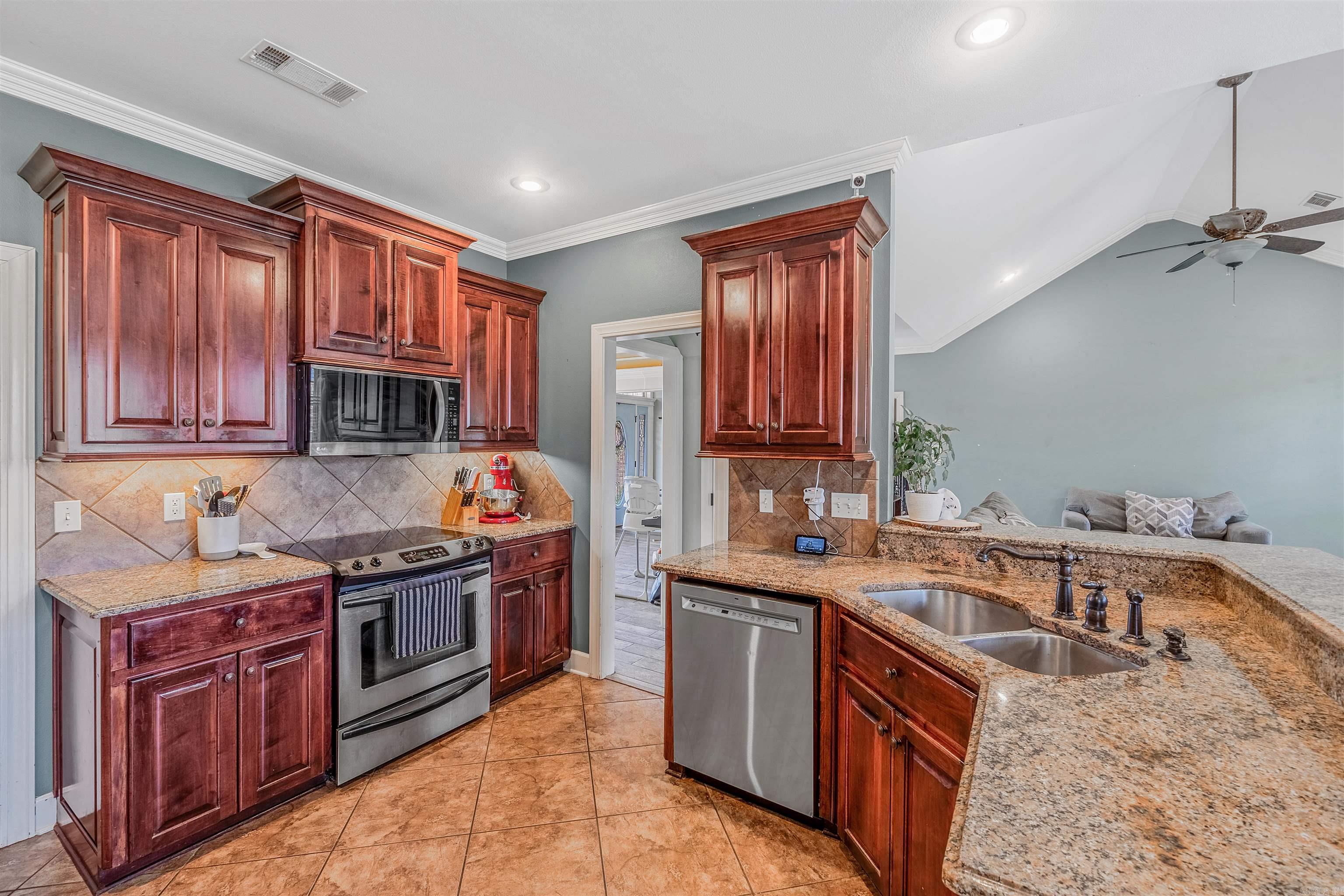 GLENN HILLS ADDN - Residential