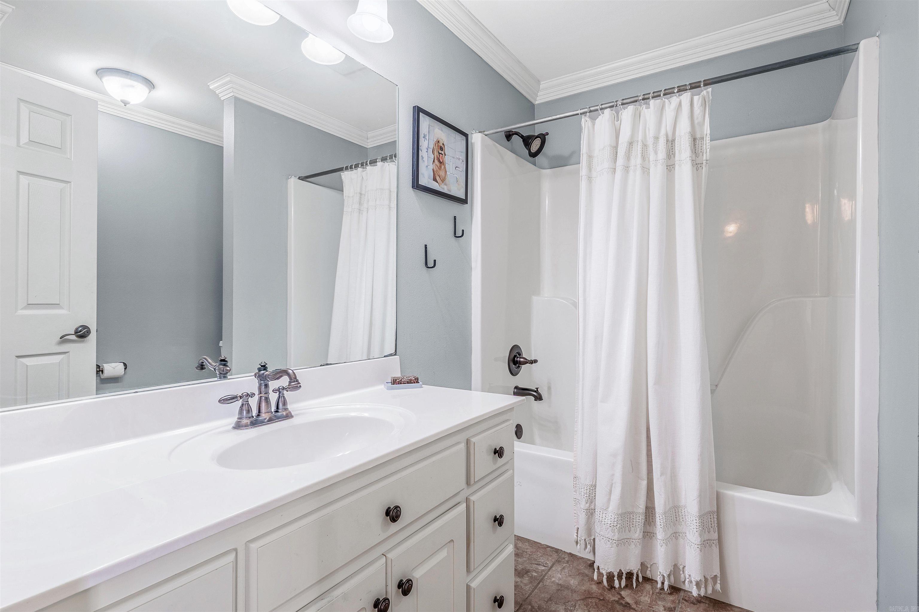 GLENN HILLS ADDN - Residential