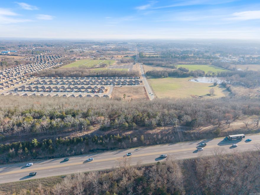 Prime commercial opportunity at the corner of Museum & Lower Ridge! This 2.55-acre cleared lot is zoned C-2 and approved for a conditional use permit for a gas station. City Planning has identified this as the highest and best use, but it can accommodate any C-2 business. Positioned along a high-traffic cut-through from Highway 65 to Highway 64 and Oak Street, this location offers unmatched convenience for daily commuters. With no gas stations along this route, the demand is high among travelers, local residents, and businesses. Surrounded by neighborhoods, multifamily properties, a dog park, restaurants, retail, and a sports center, this site guarantees strong customer traffic. Recent road improvements at Highway 65/Skyline, and Lower Ridge Road have further increased daily commuters! Don’t miss this prime investment opportunity in a growing area!