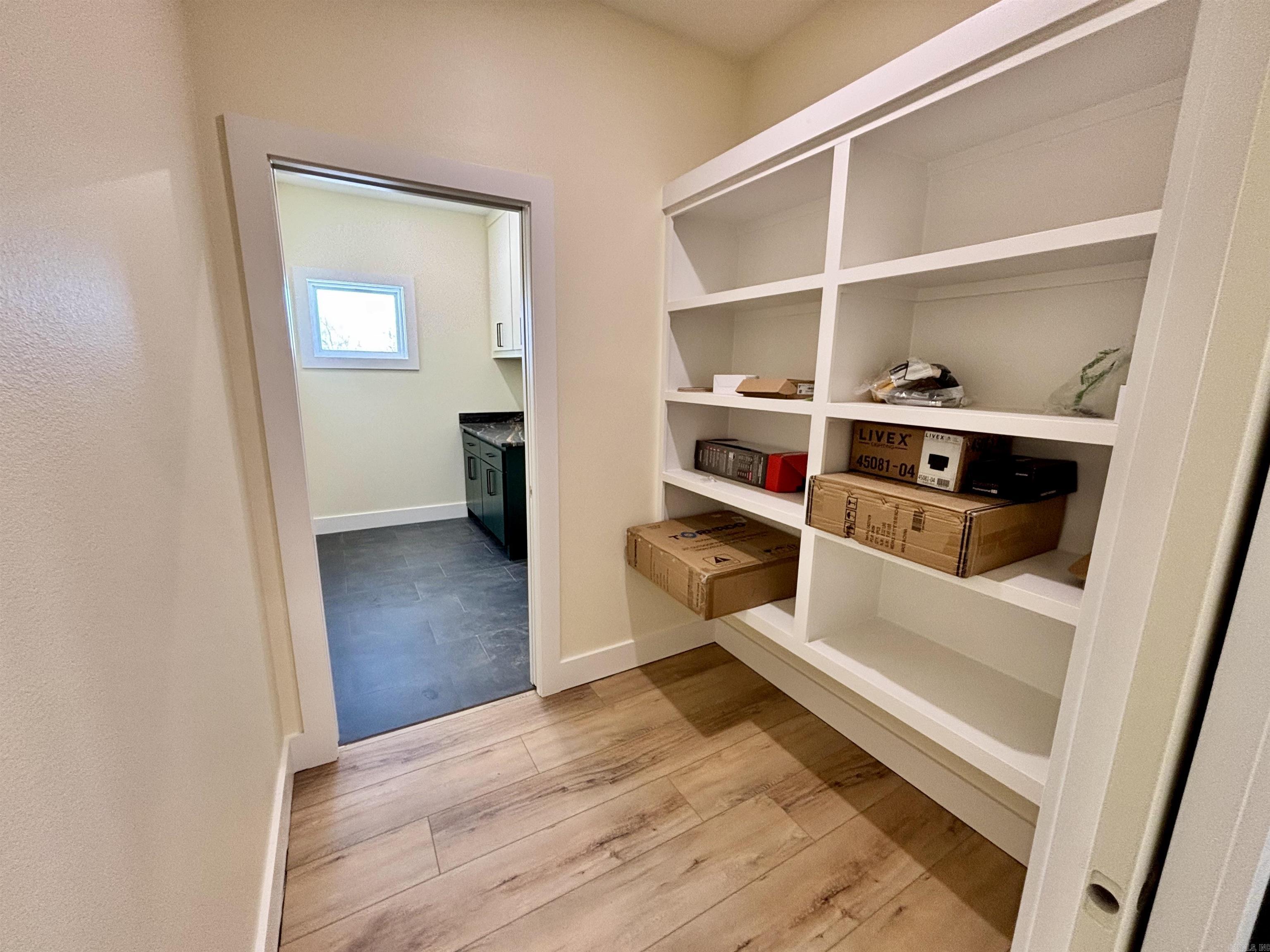 Not In List - Residential