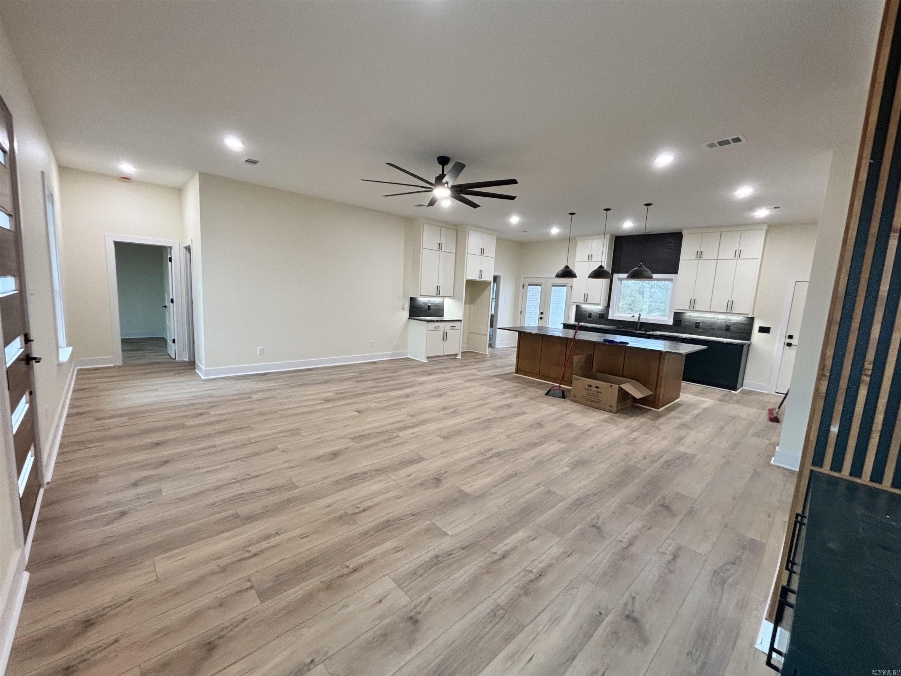 Not In List - Residential