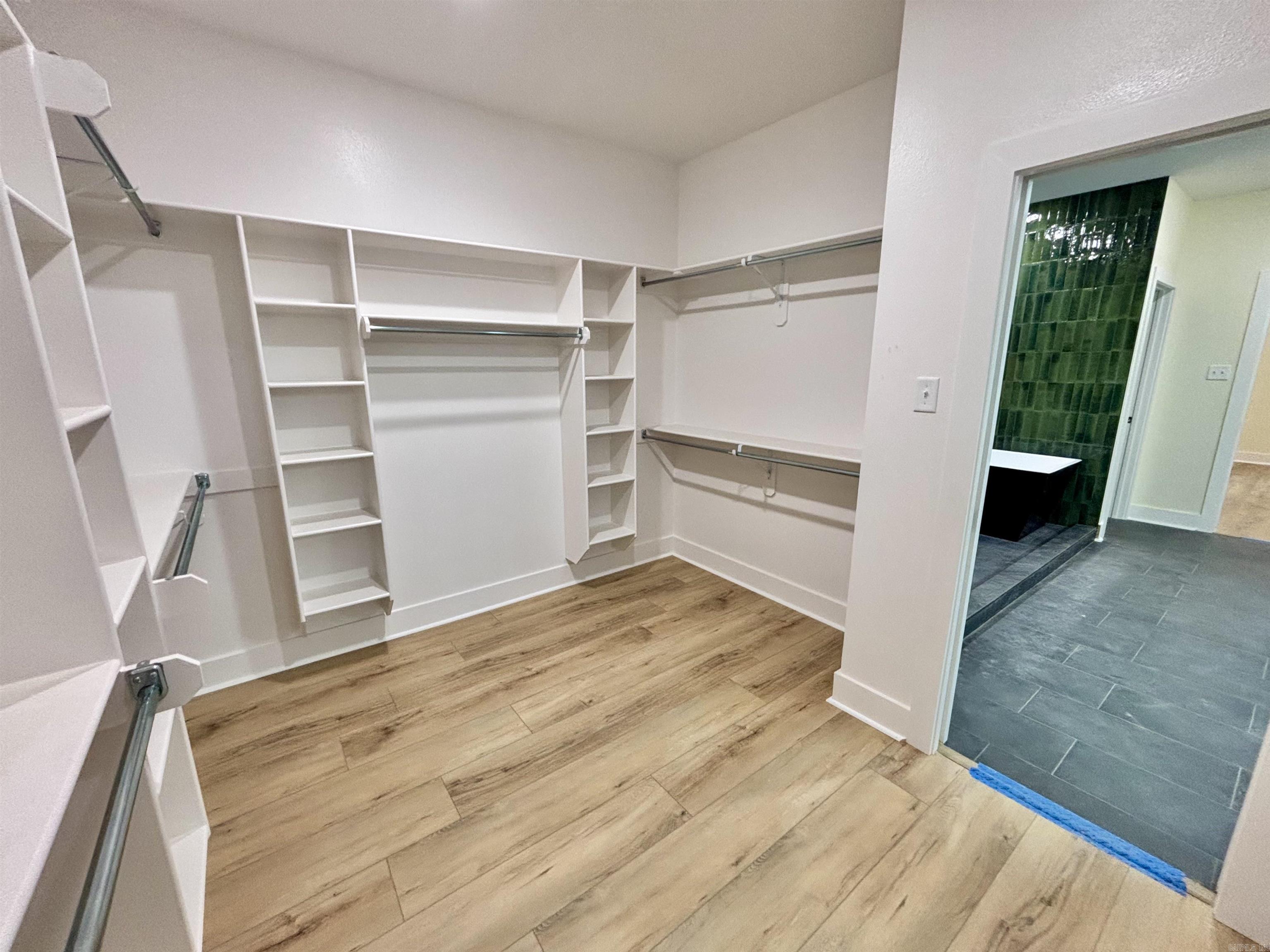 Not In List - Residential