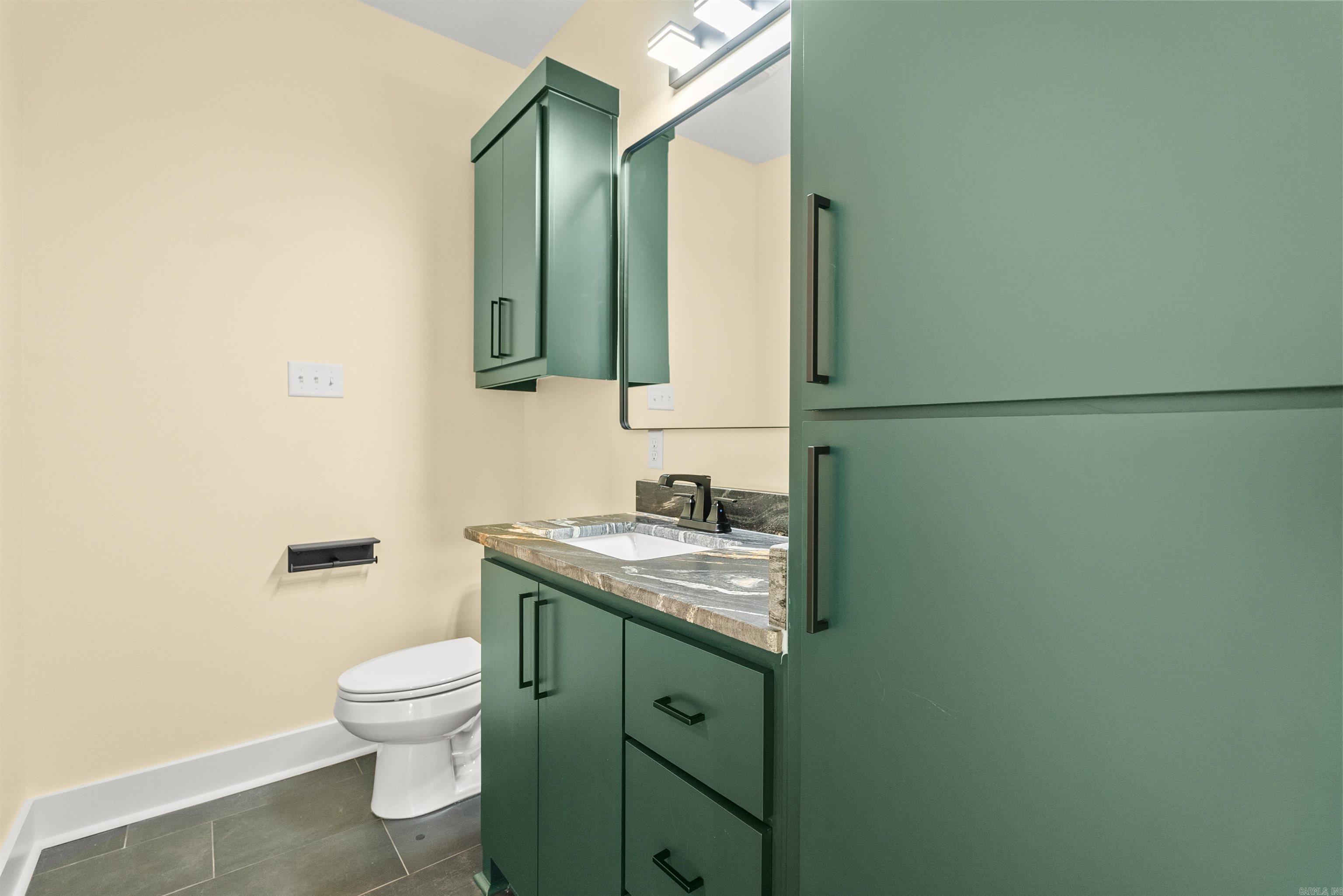 Not In List - Residential