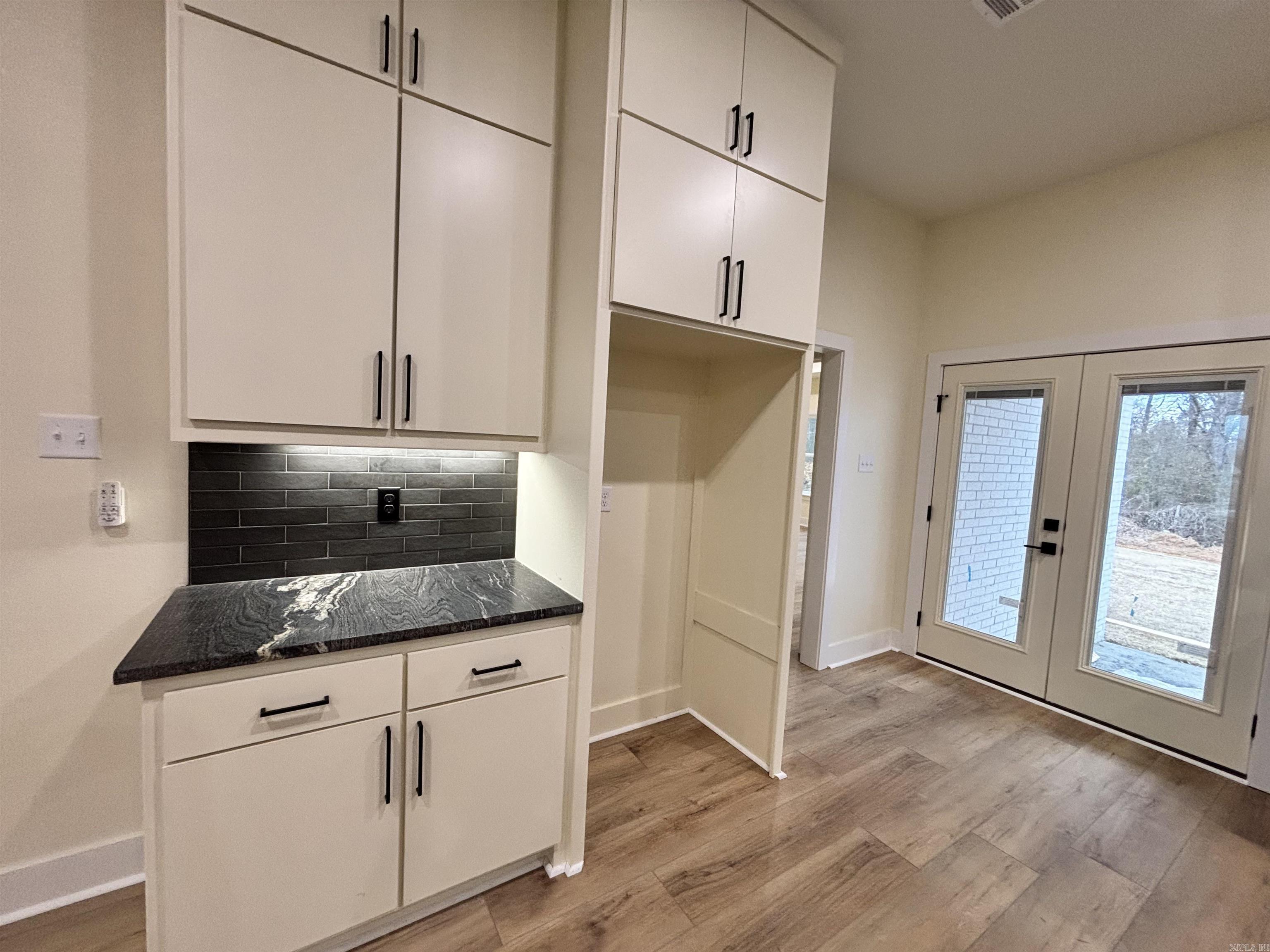 Not In List - Residential