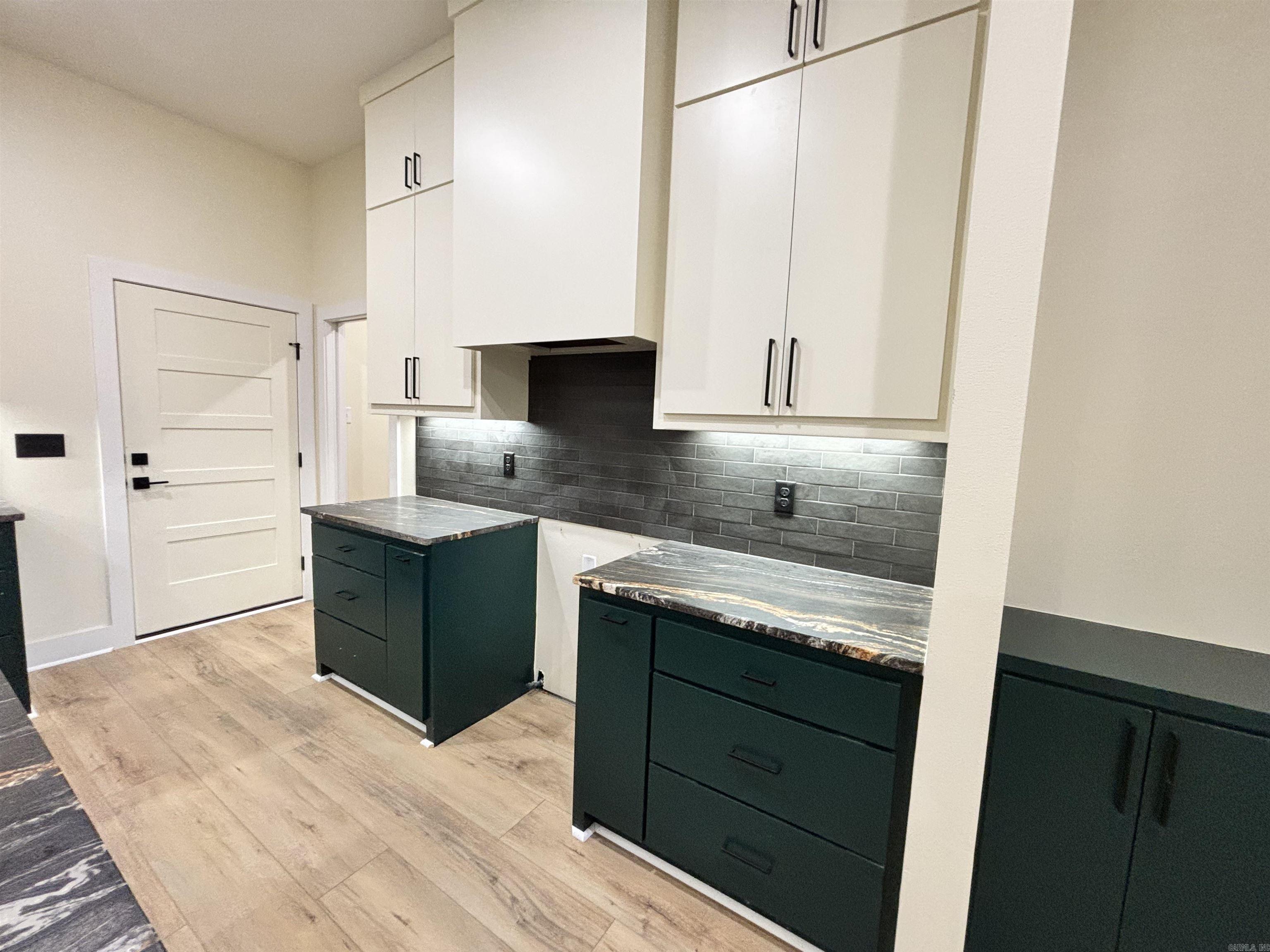 Not In List - Residential