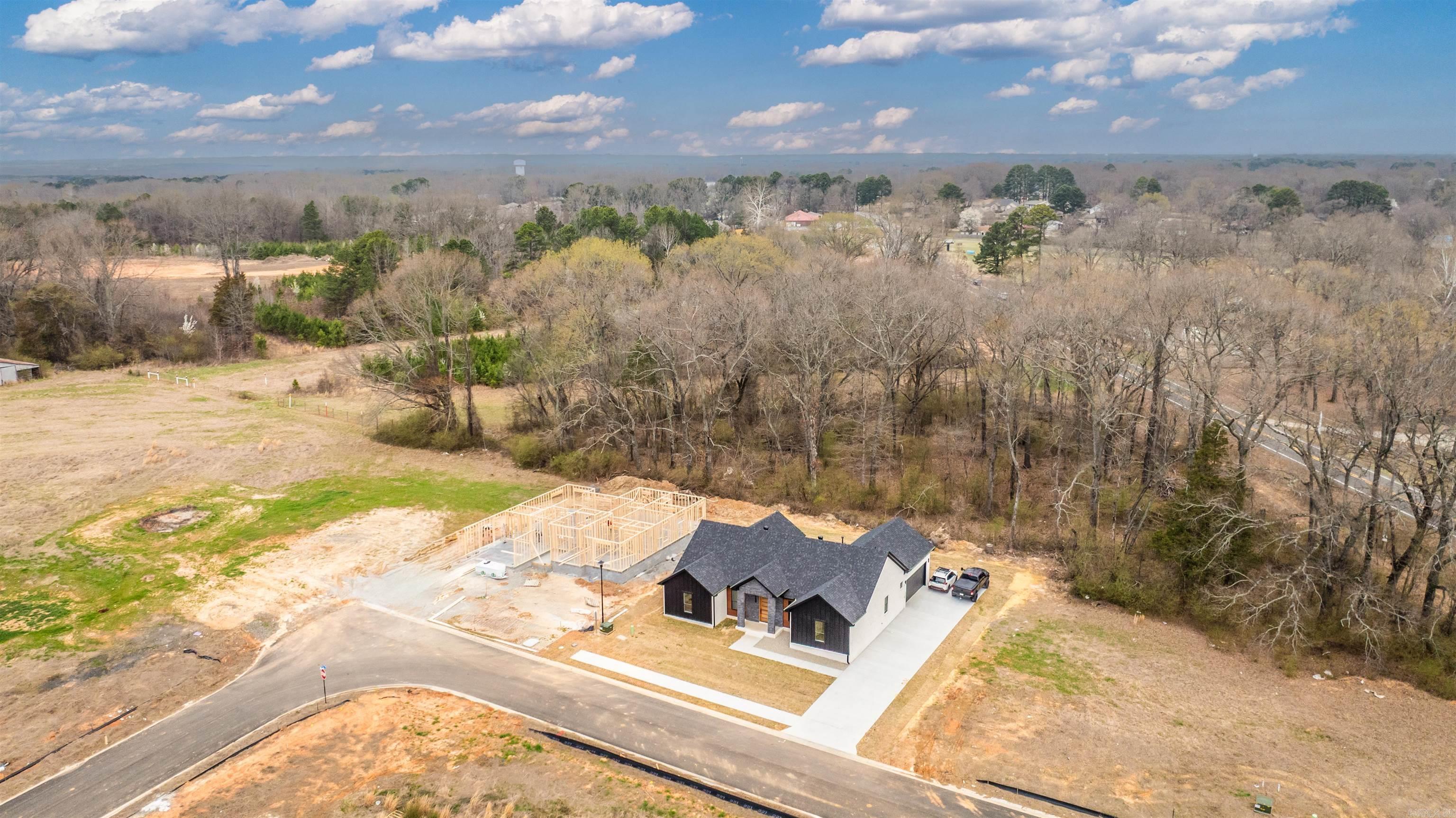 Not In List - Residential