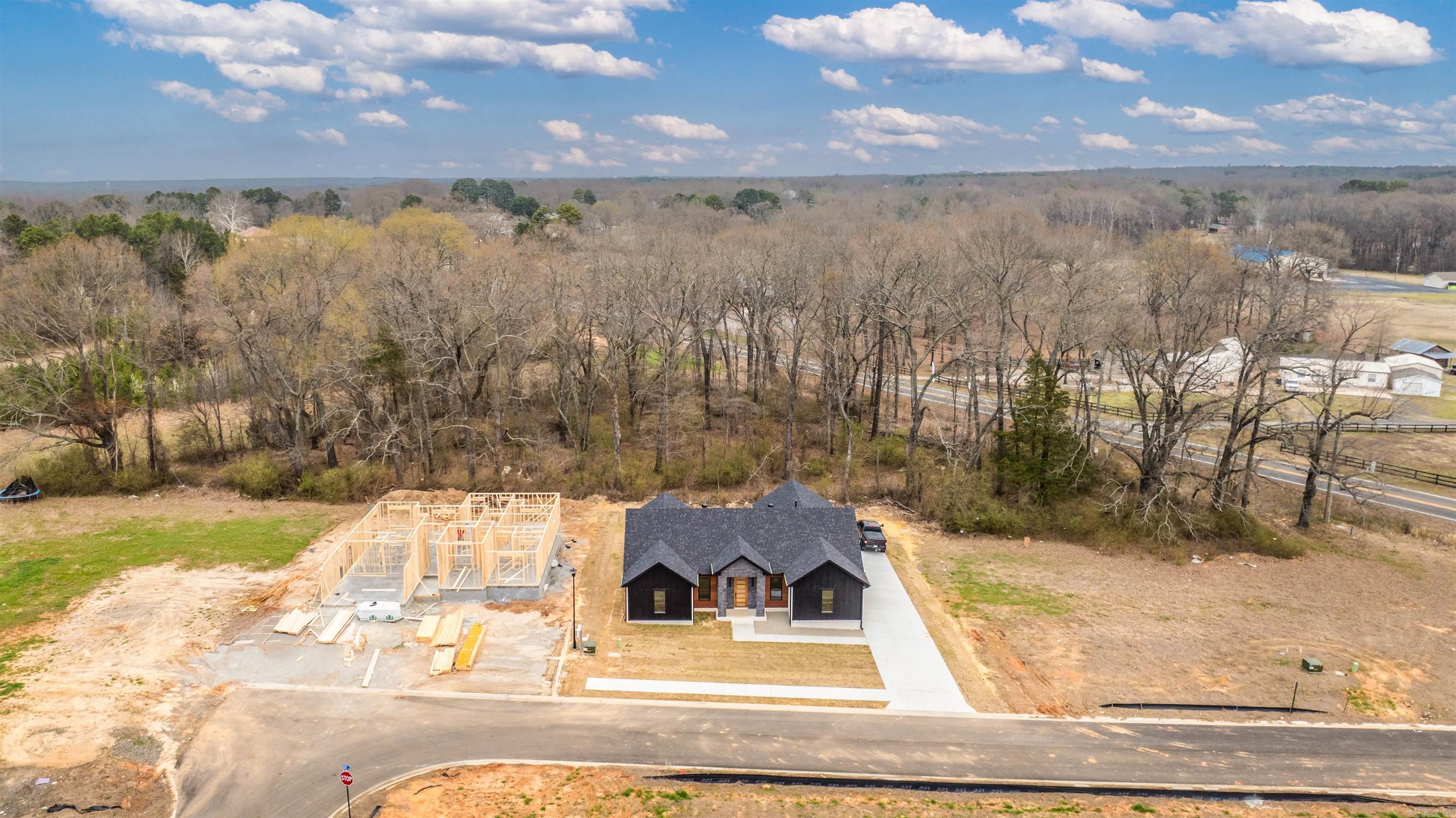 Not In List - Residential