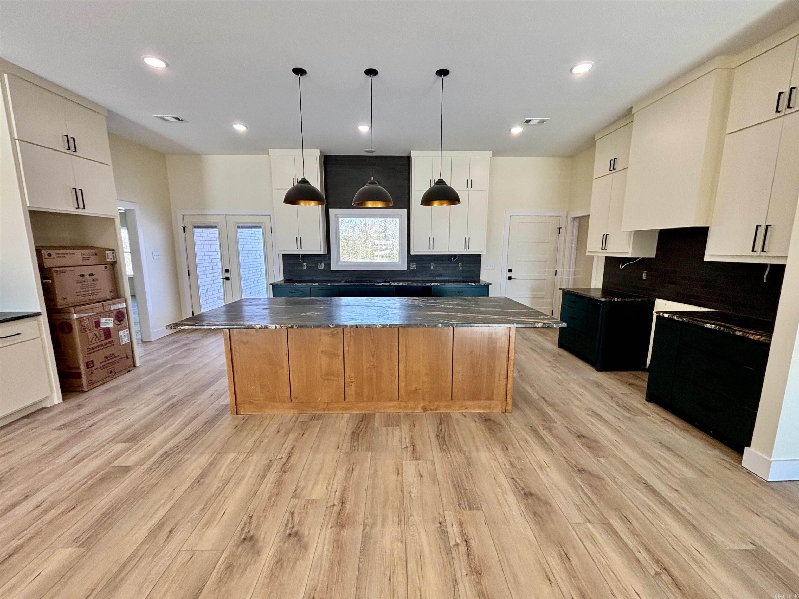 Not In List - Residential