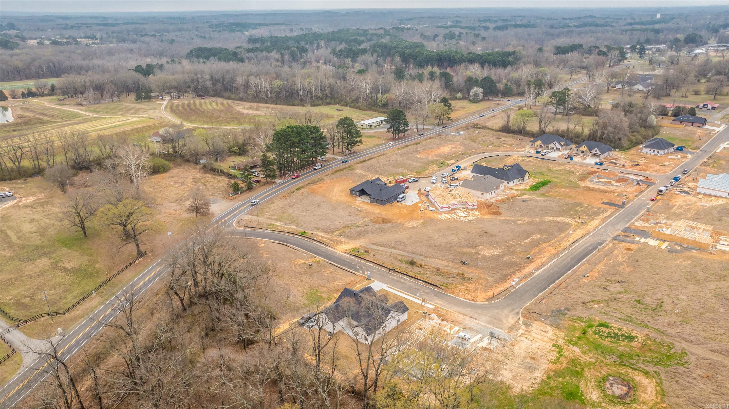 Not In List - Residential