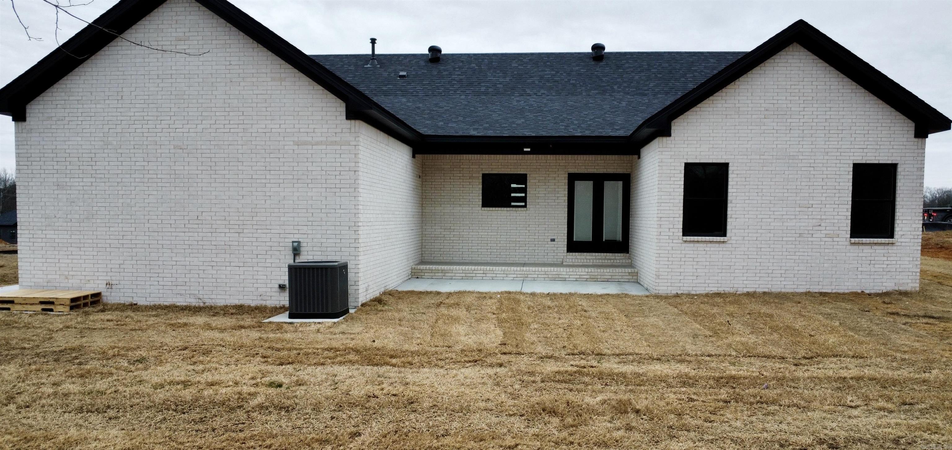 Not In List - Residential