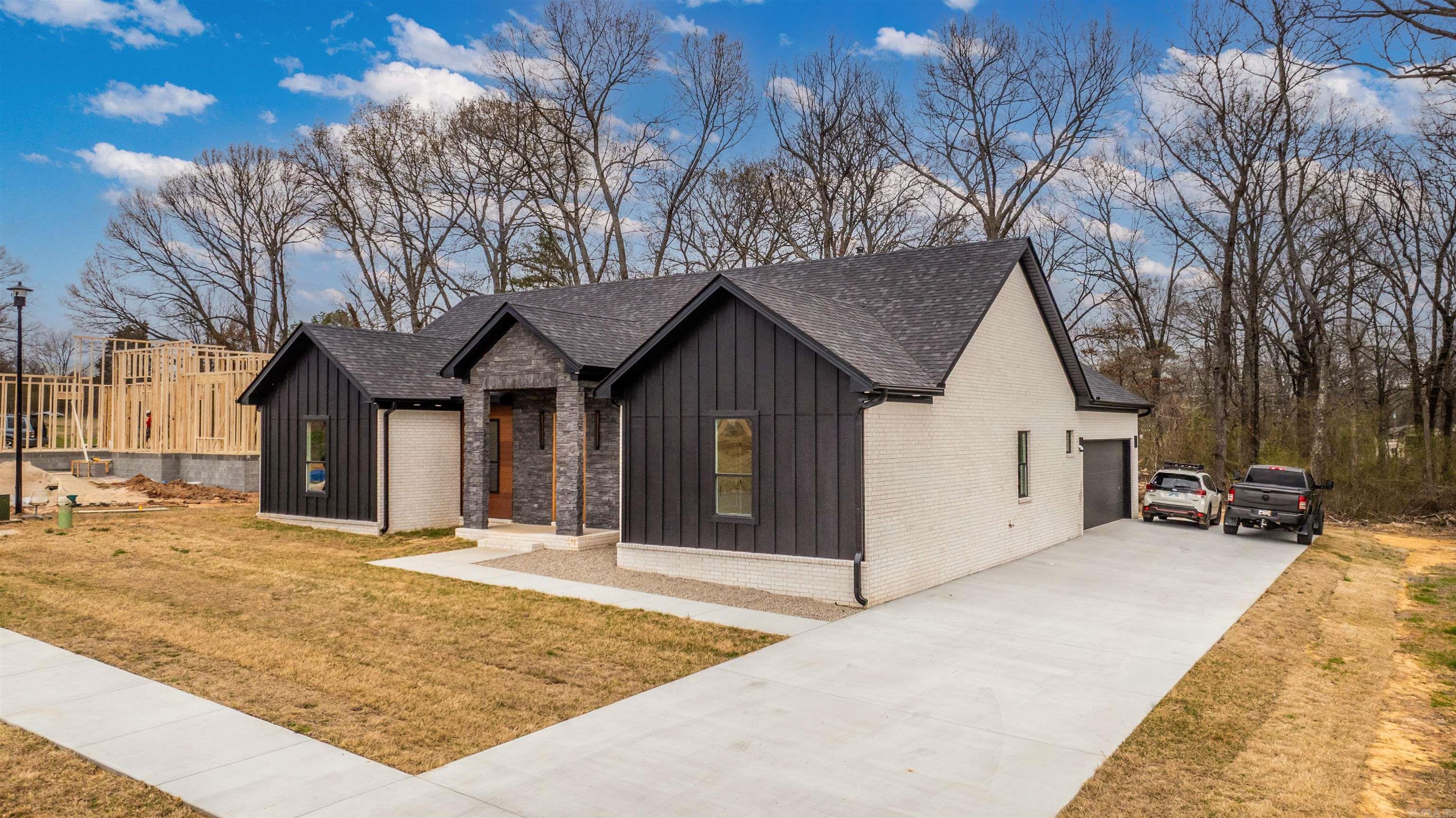 Not In List - Residential