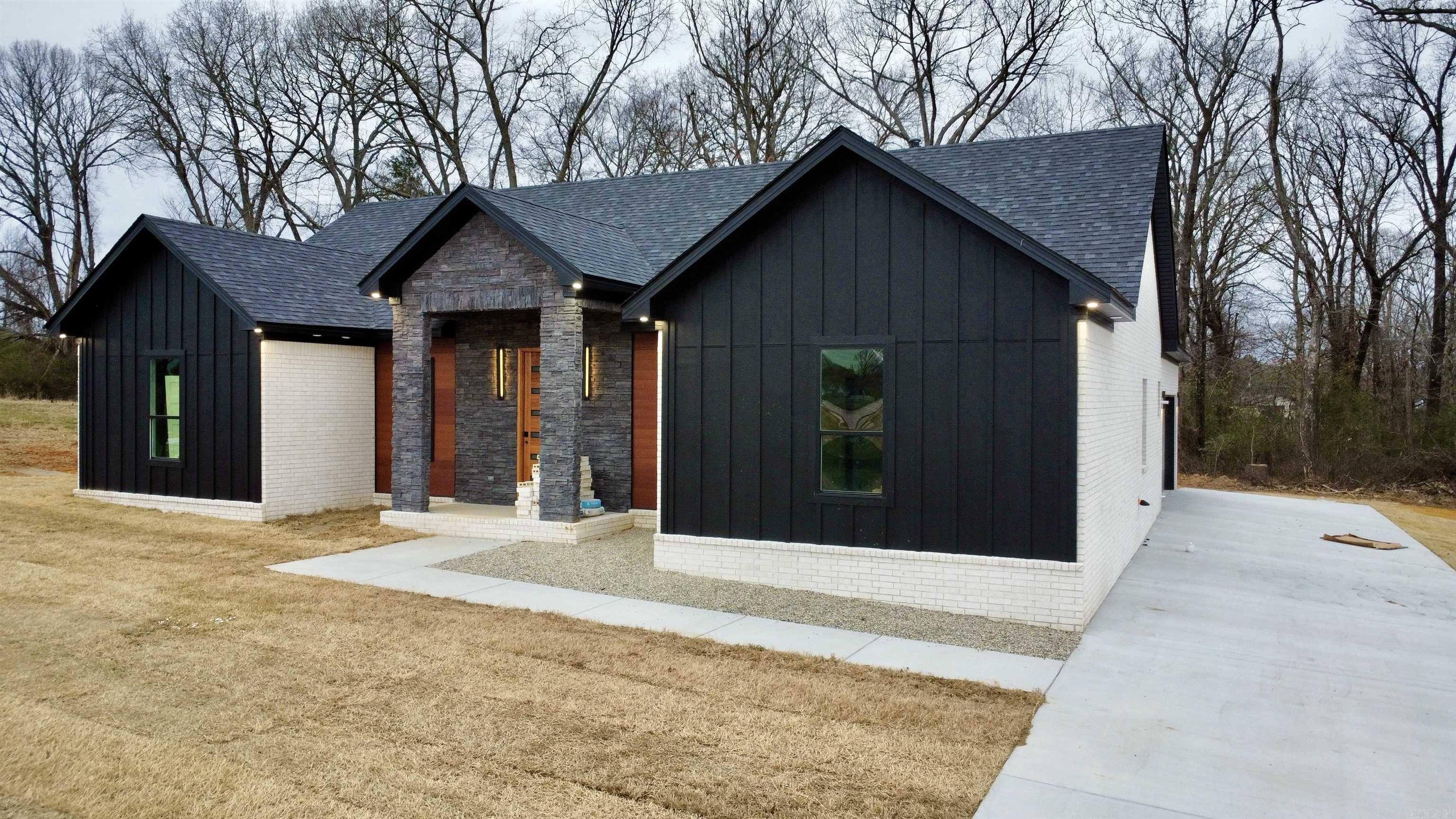 Not In List - Residential