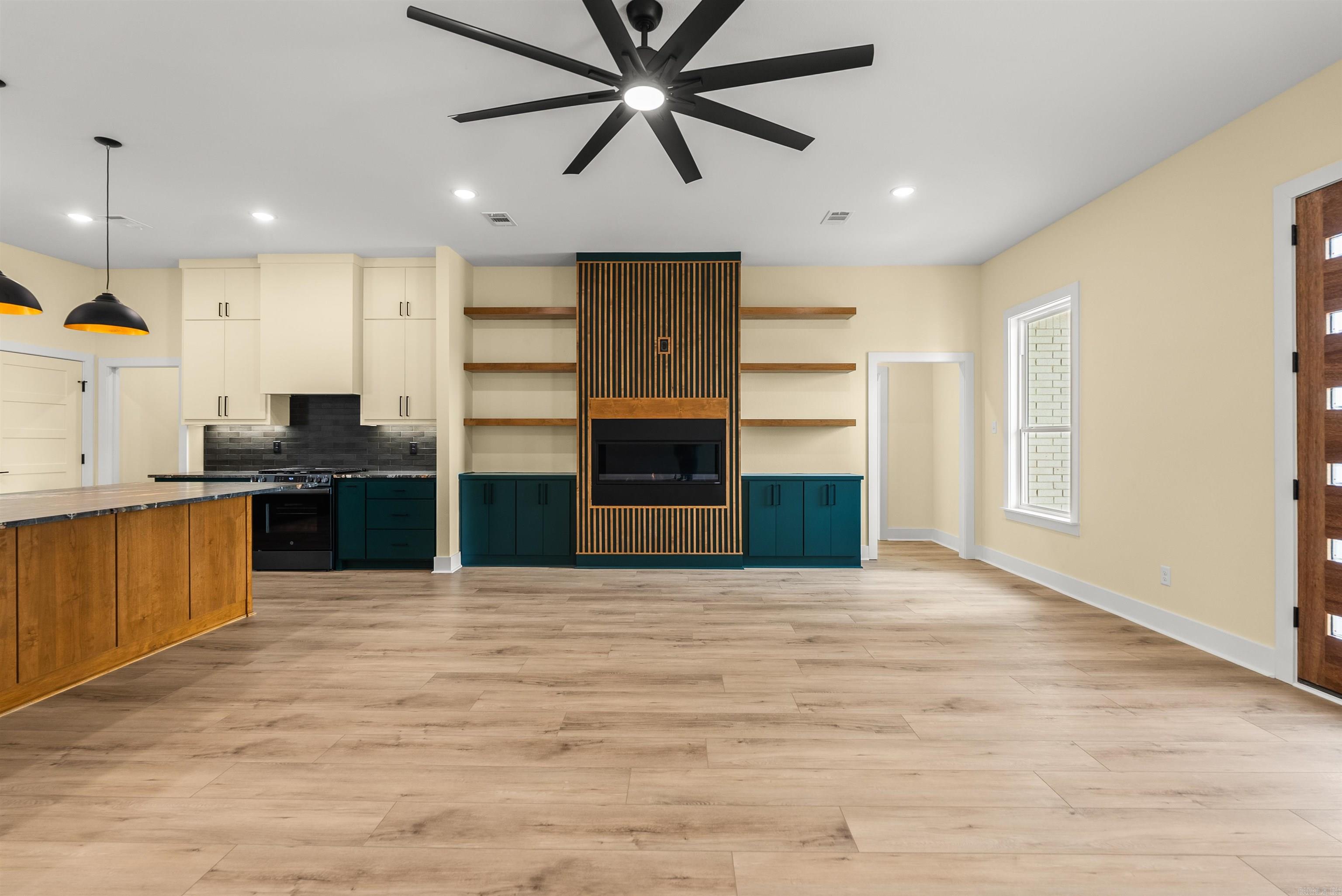 Not In List - Residential