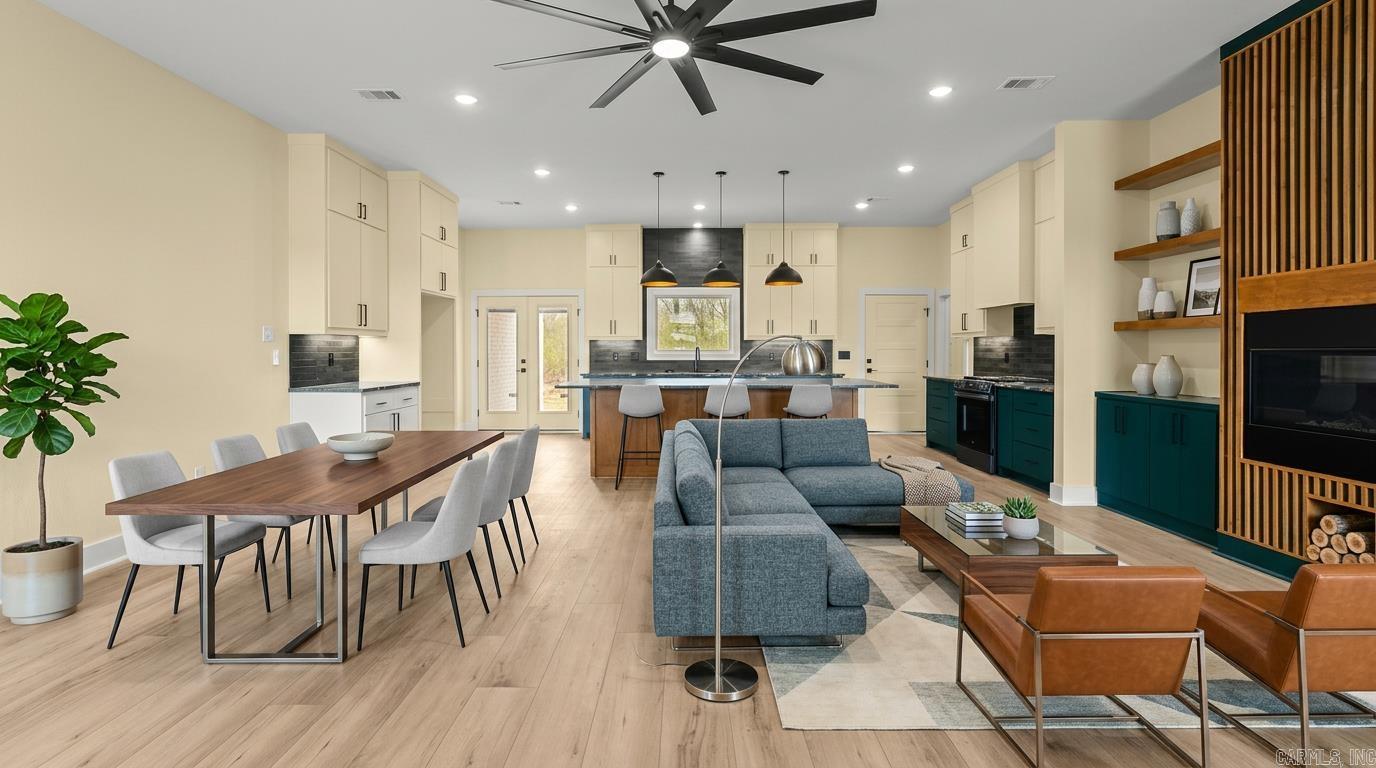 Not In List - Residential