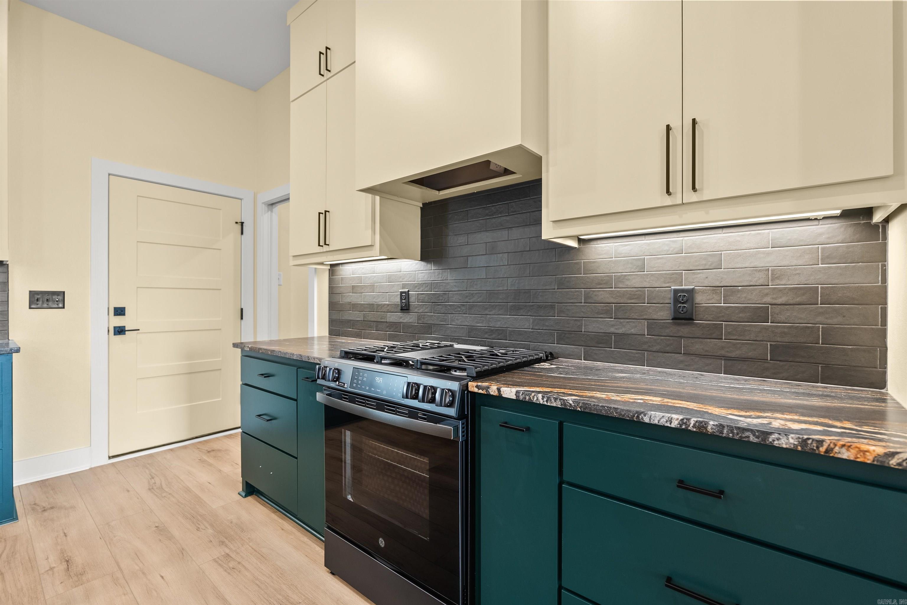 Not In List - Residential