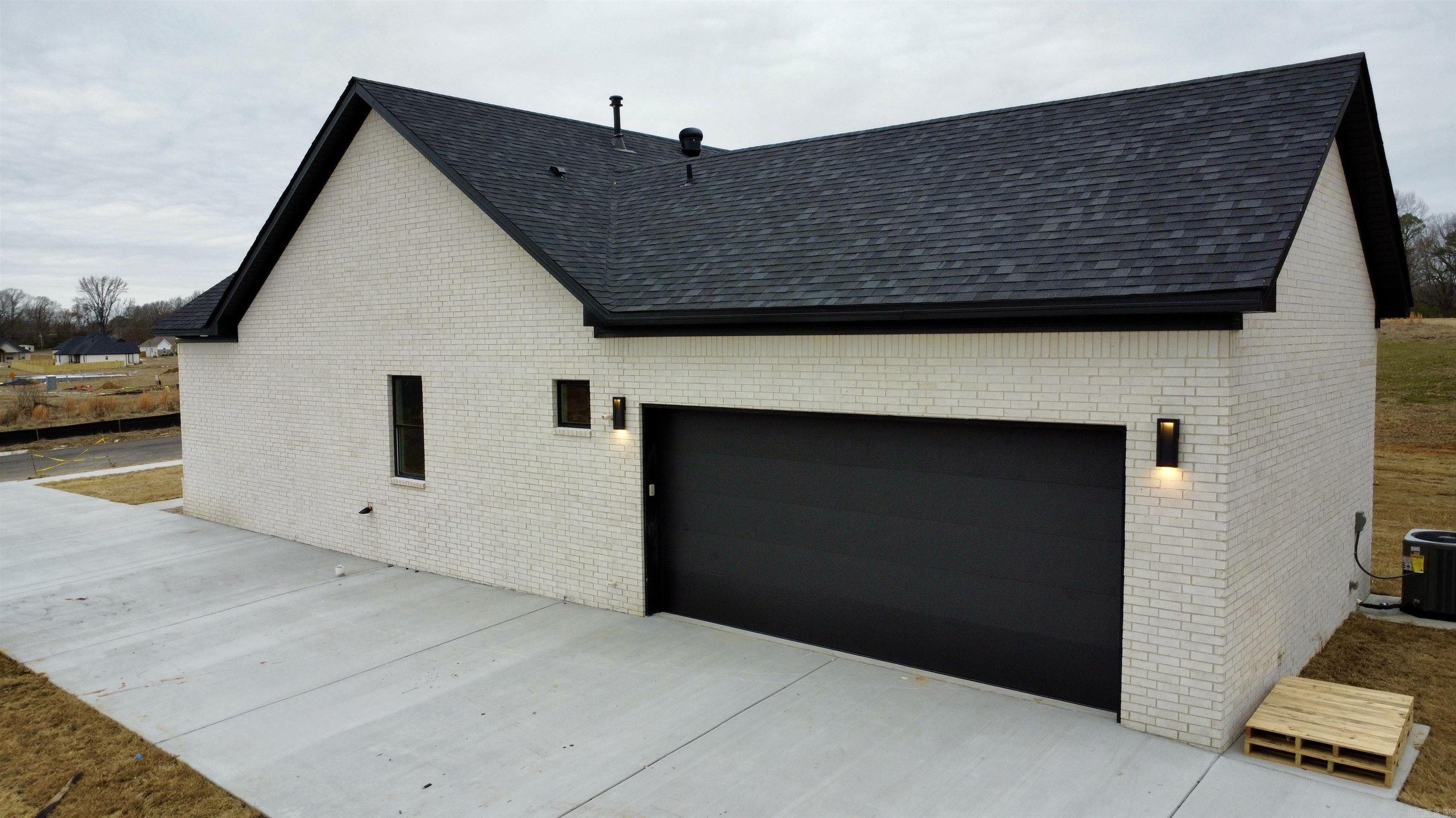 Not In List - Residential