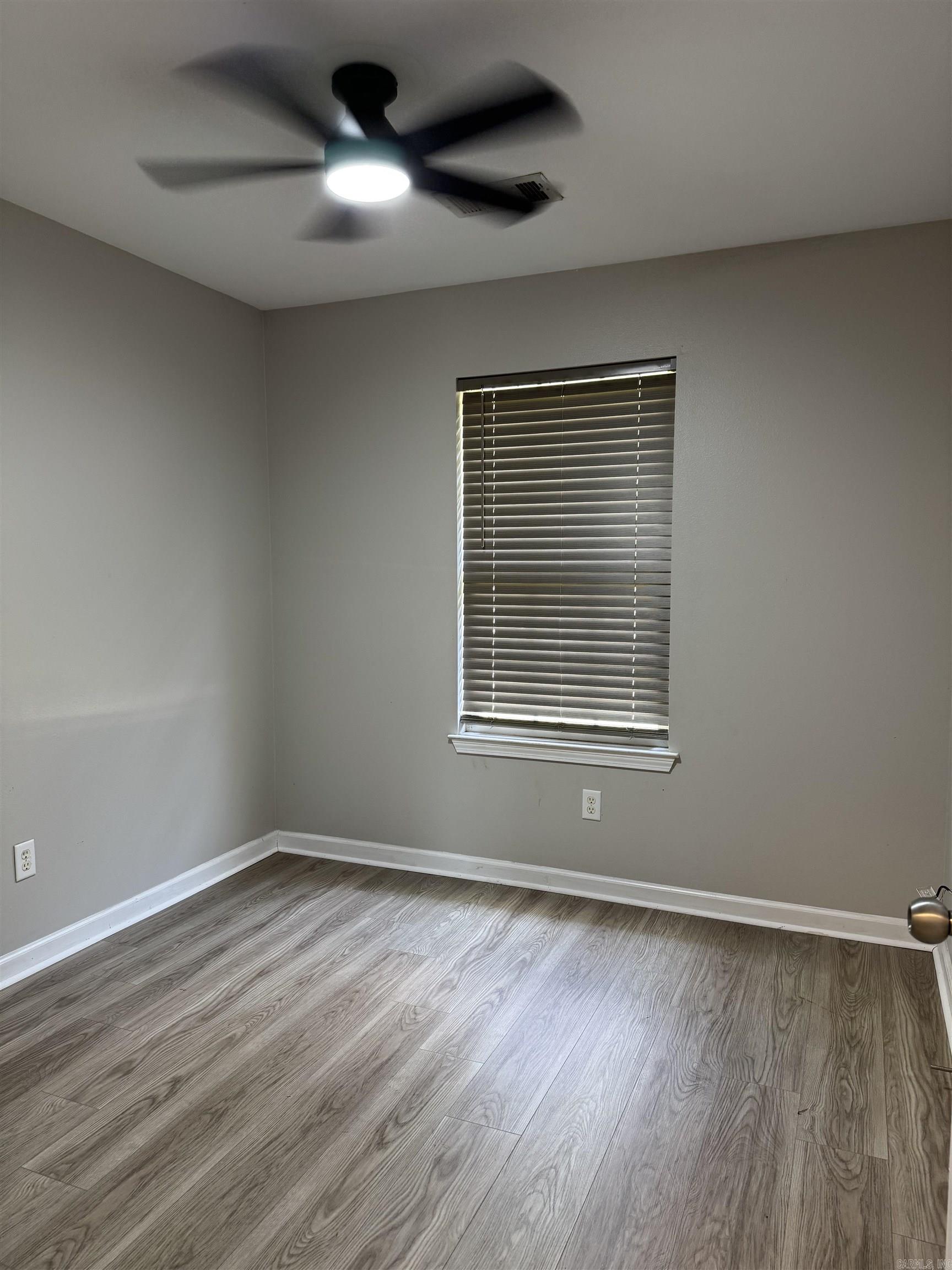 OLD MEADOWS - Residential
