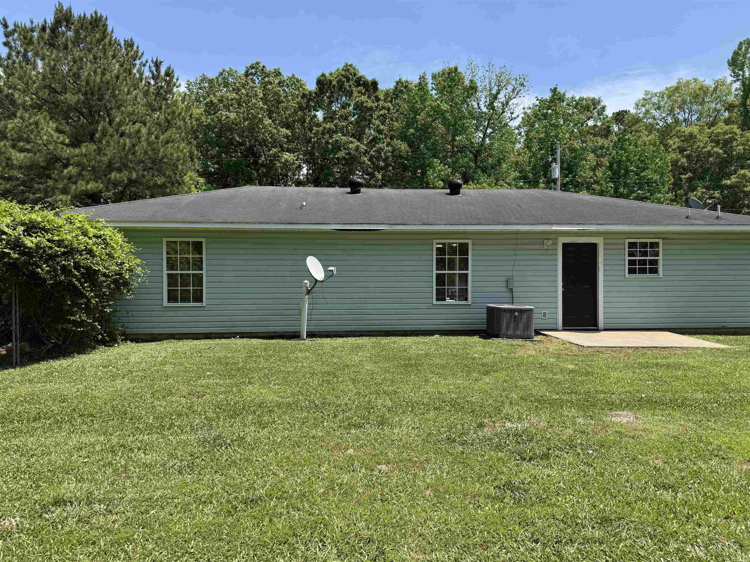 OLD MEADOWS - Residential