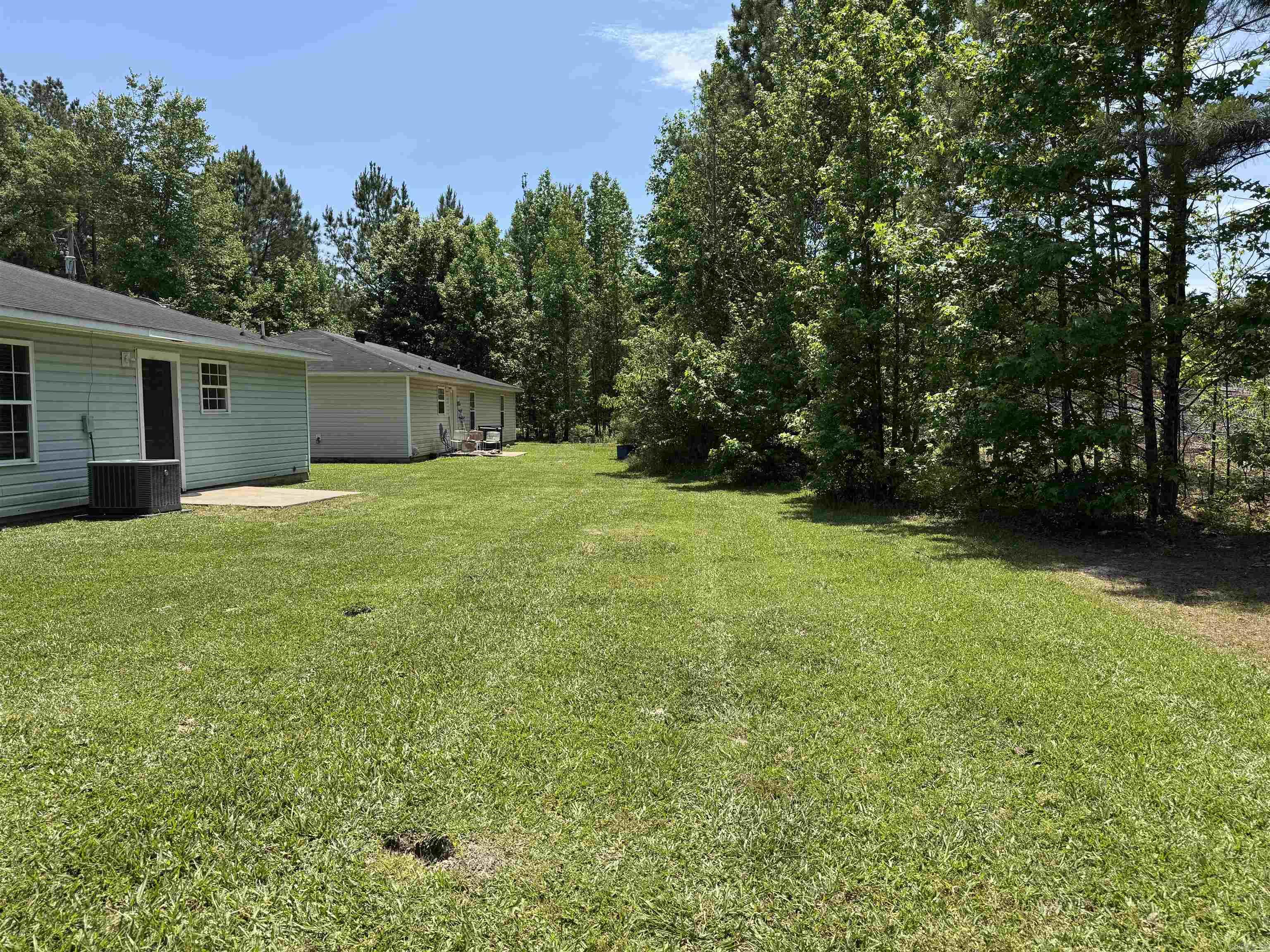OLD MEADOWS - Residential