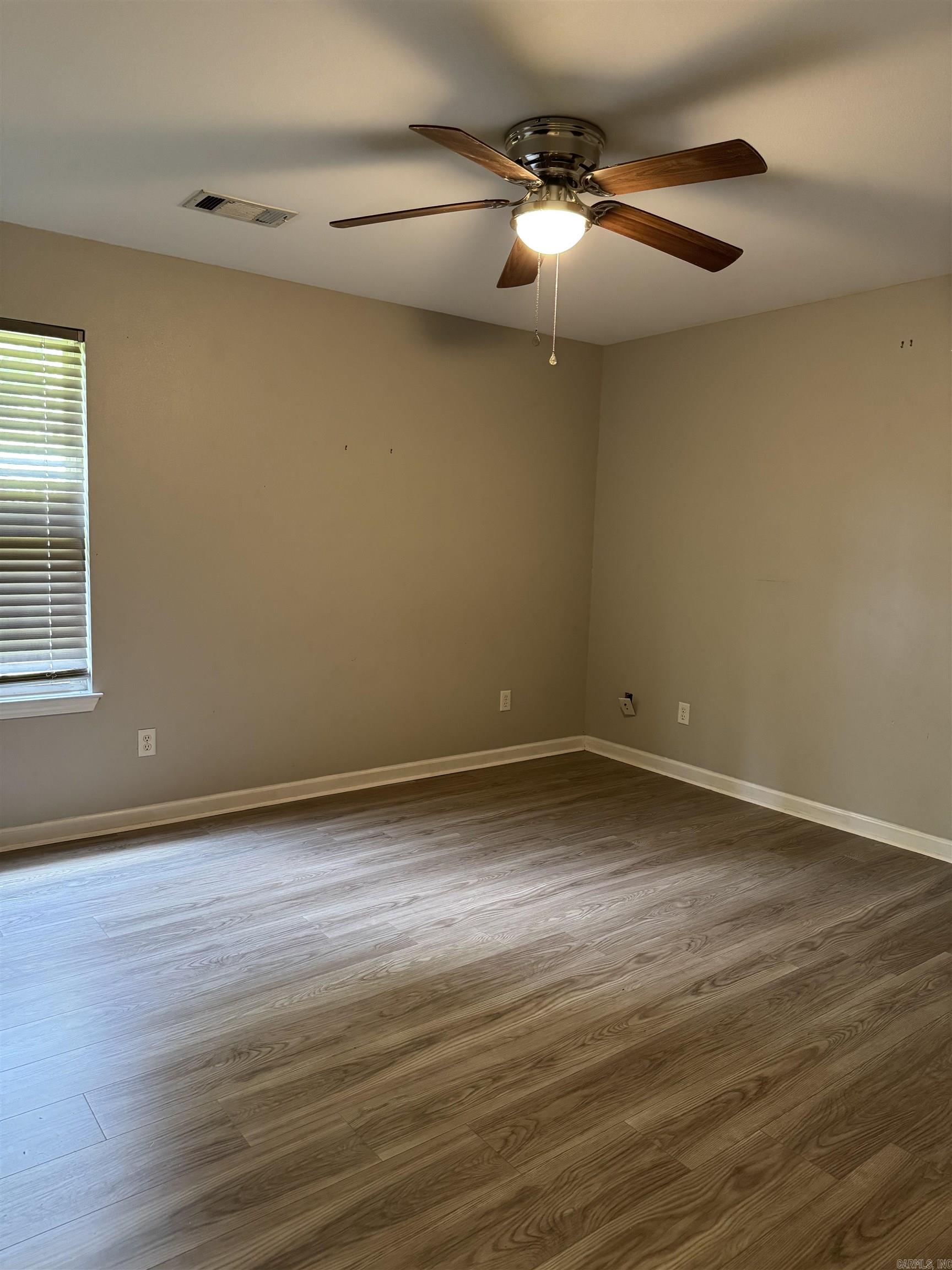 OLD MEADOWS - Residential