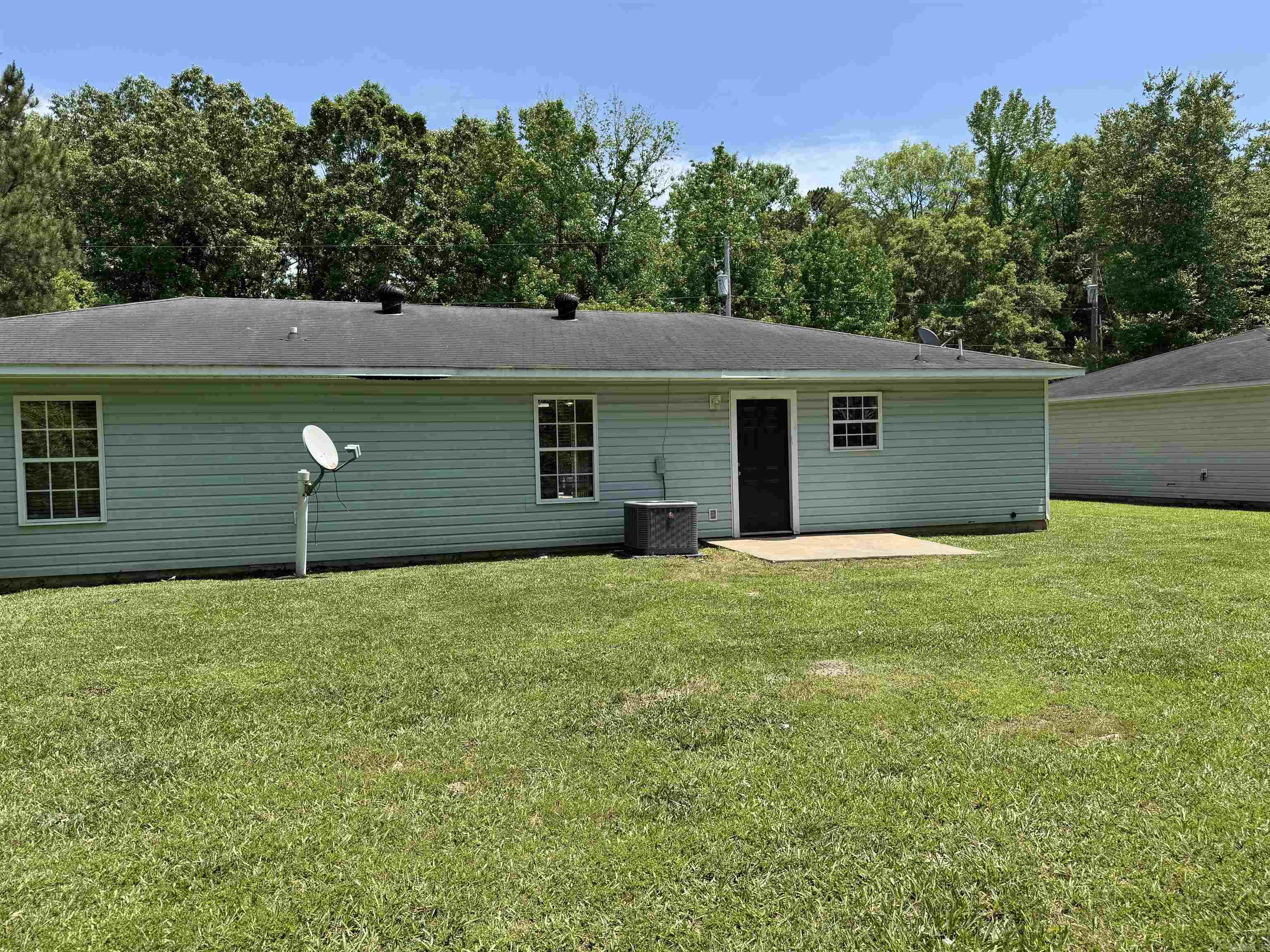 OLD MEADOWS - Residential