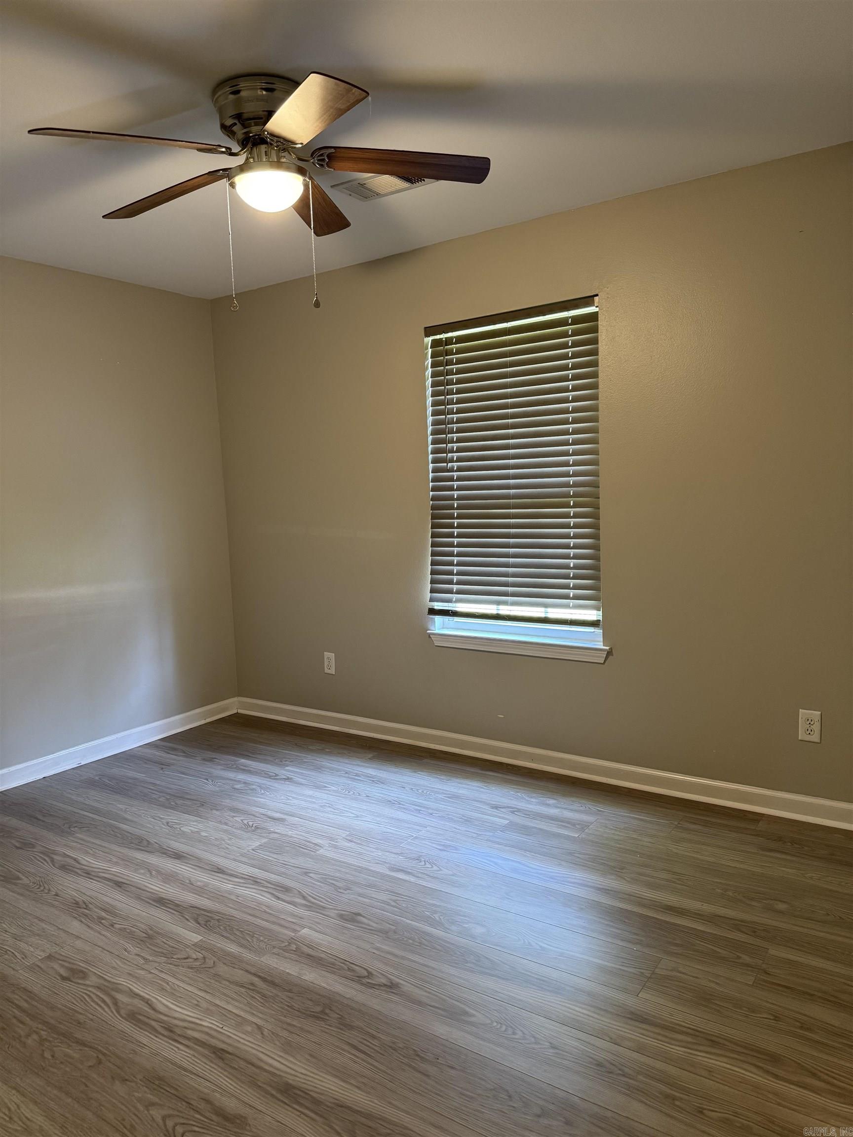 OLD MEADOWS - Residential