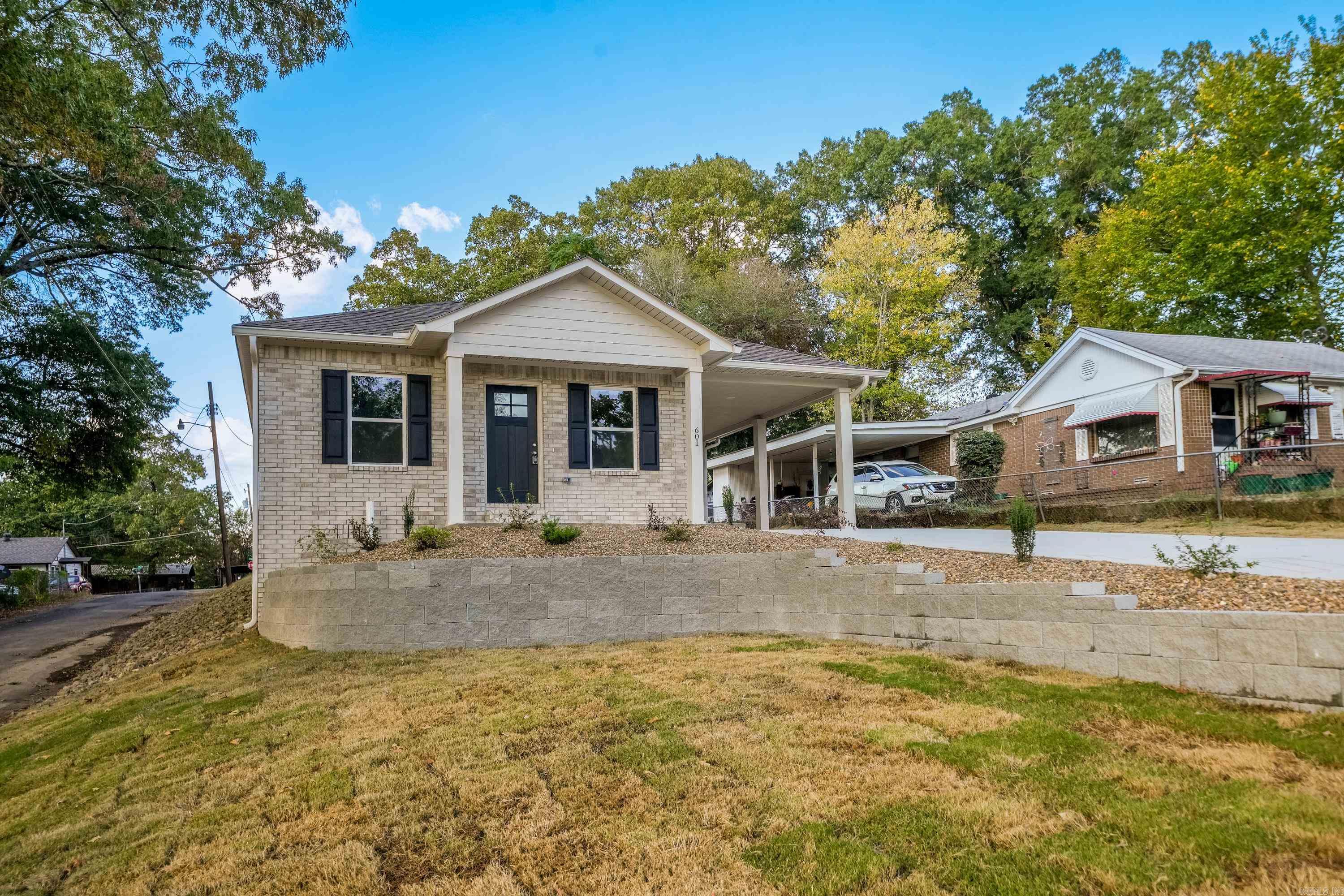 Fairview - Residential