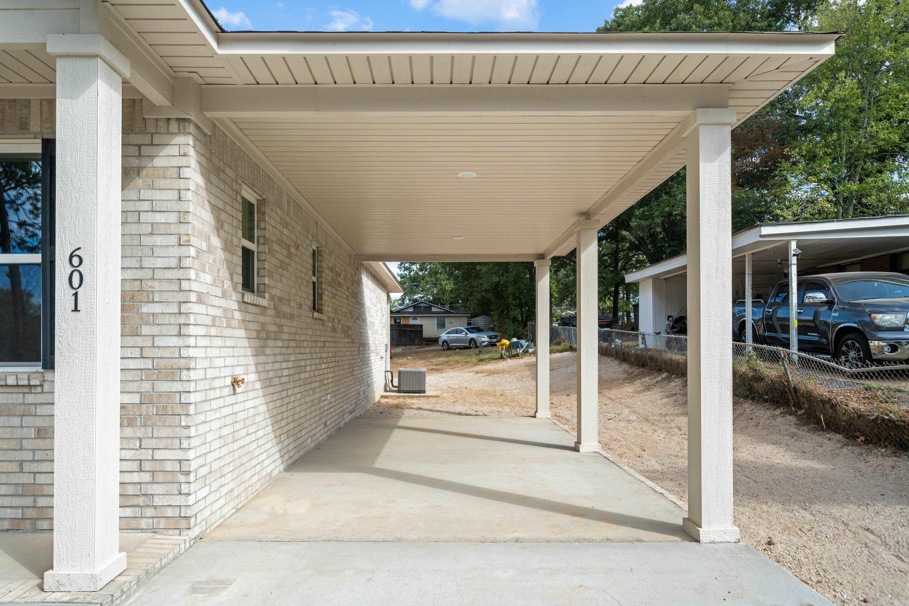 Fairview - Residential