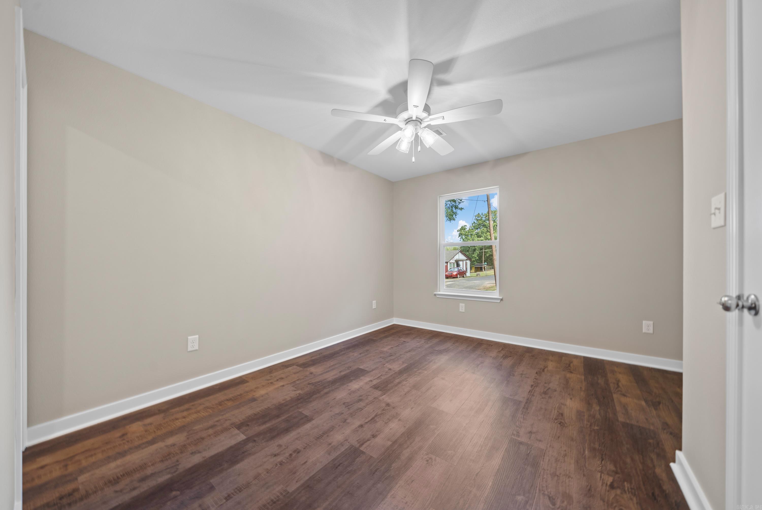 Fairview - Residential