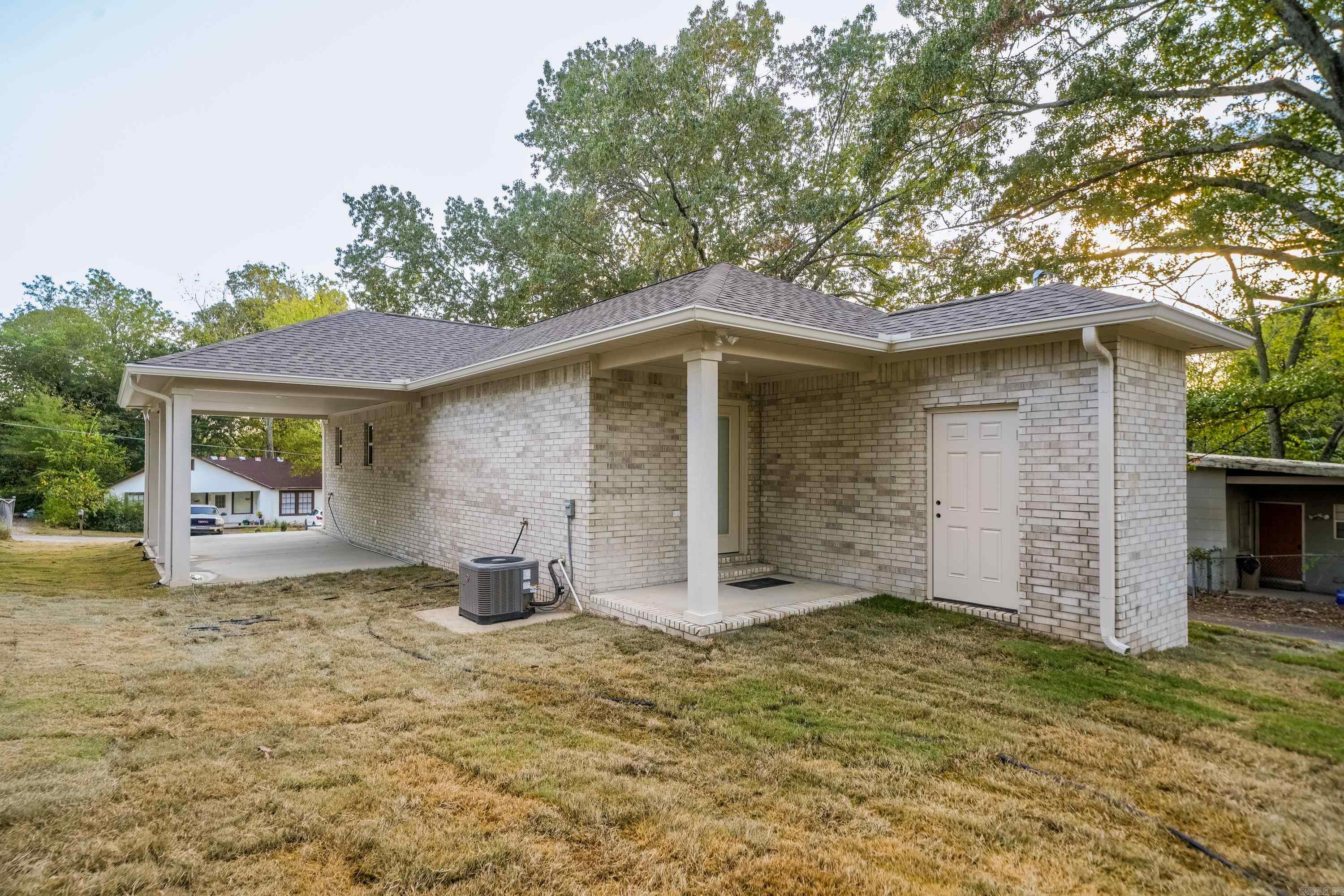 Fairview - Residential