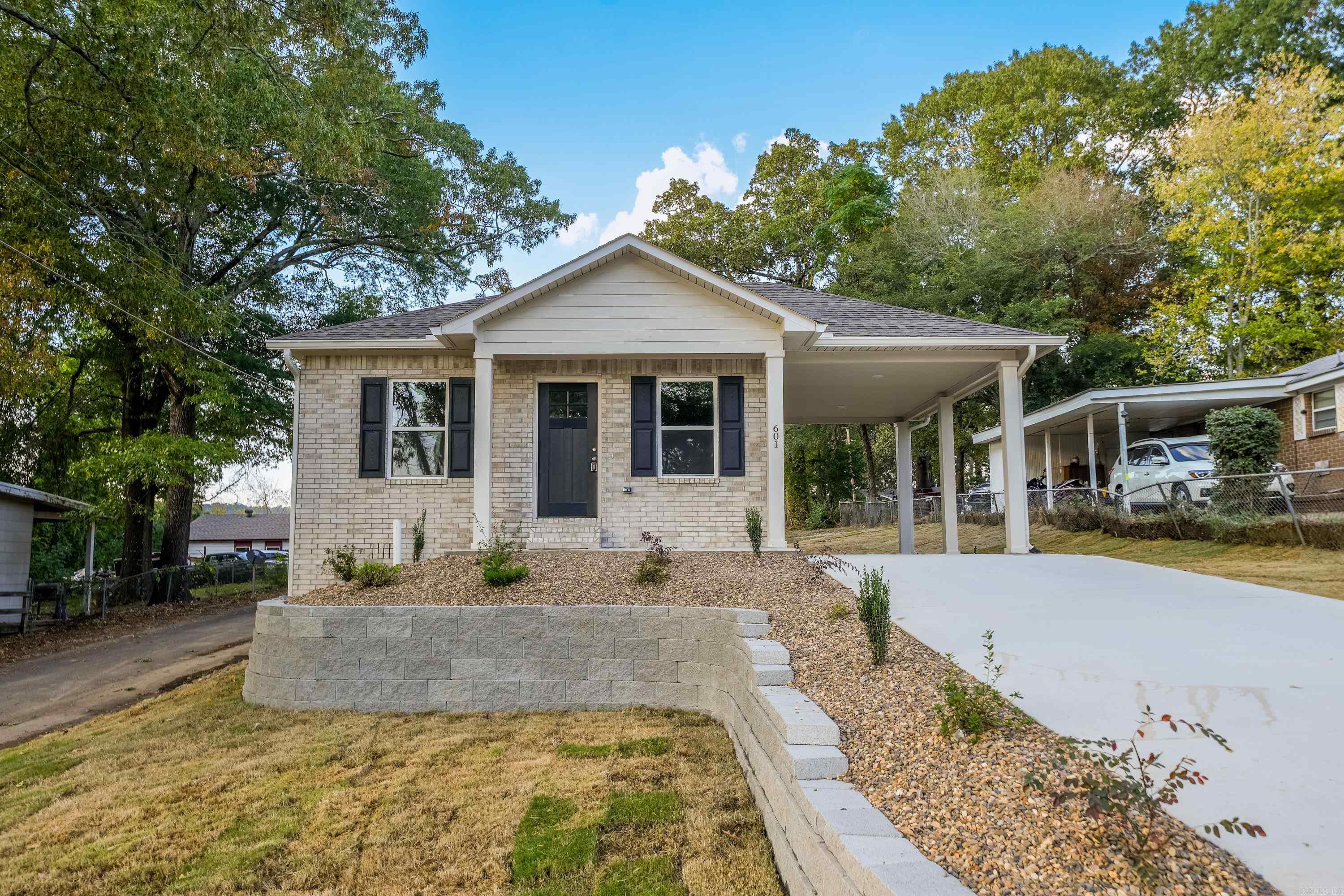 Fairview - Residential