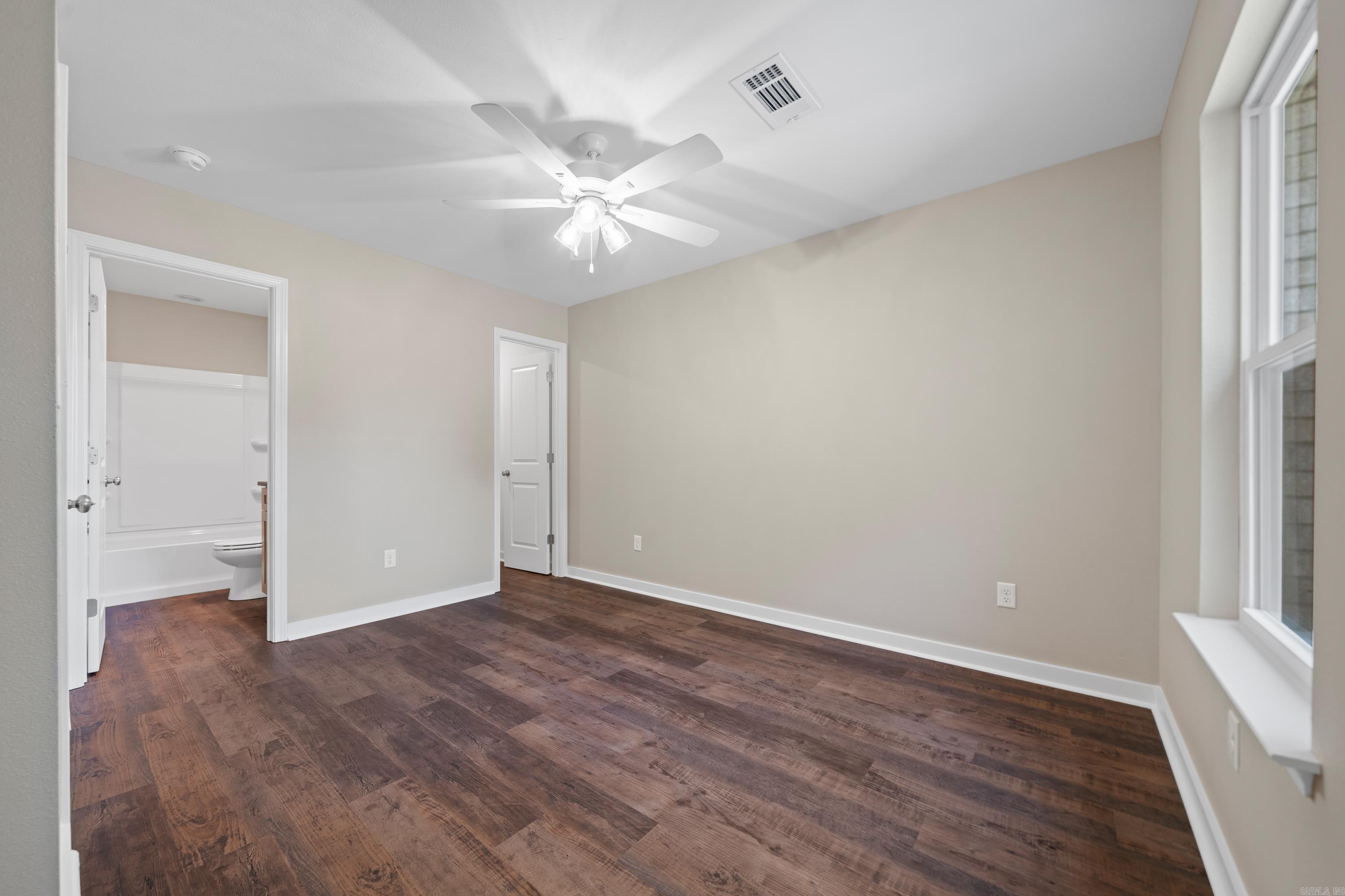 Fairview - Residential