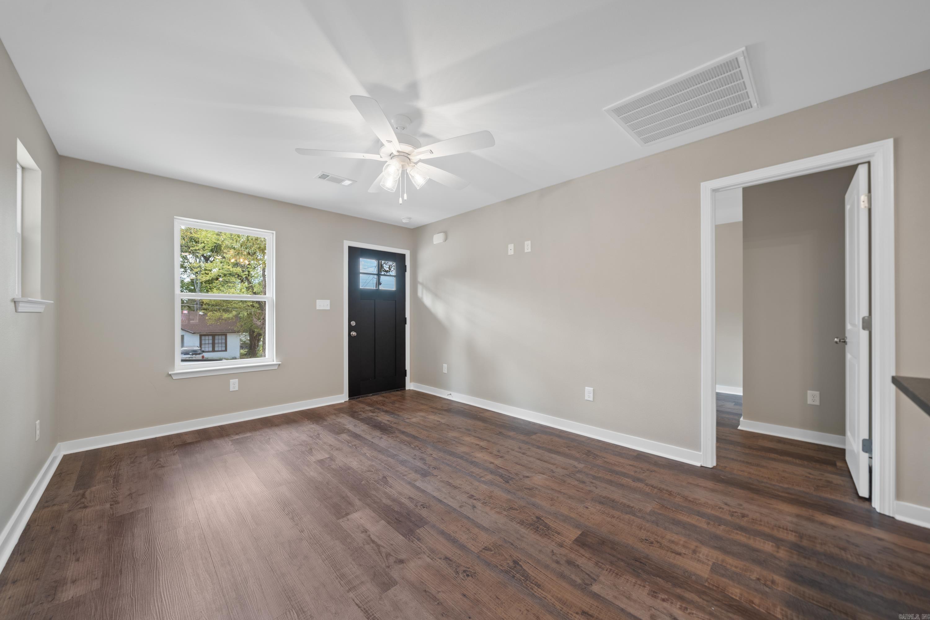 Fairview - Residential