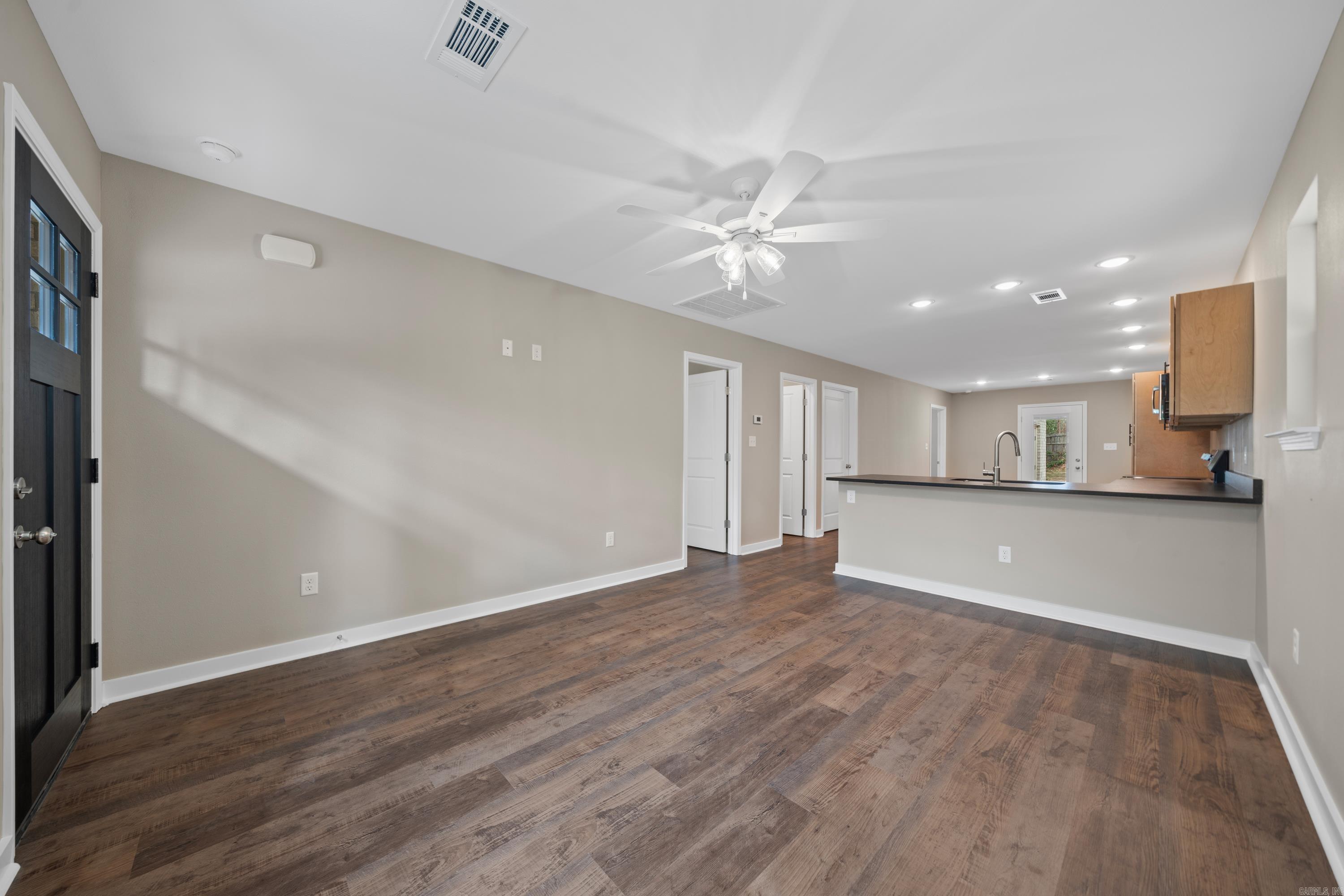 Fairview - Residential