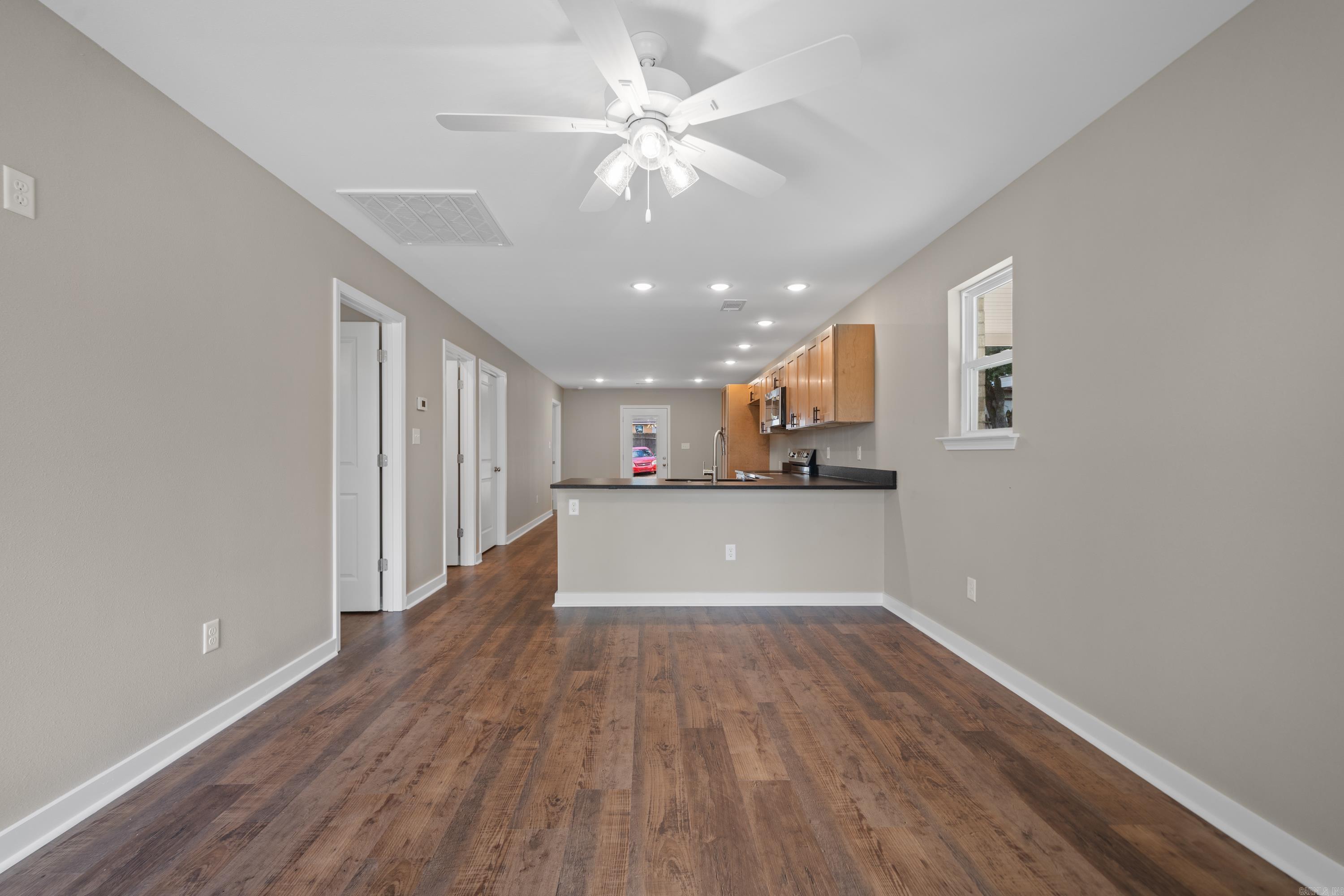 Fairview - Residential