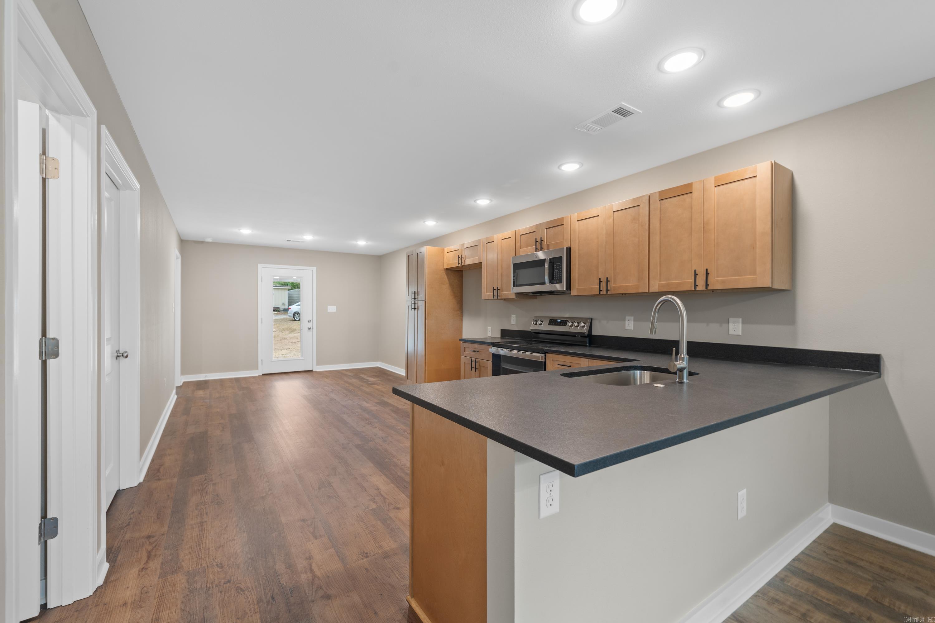 Fairview - Residential